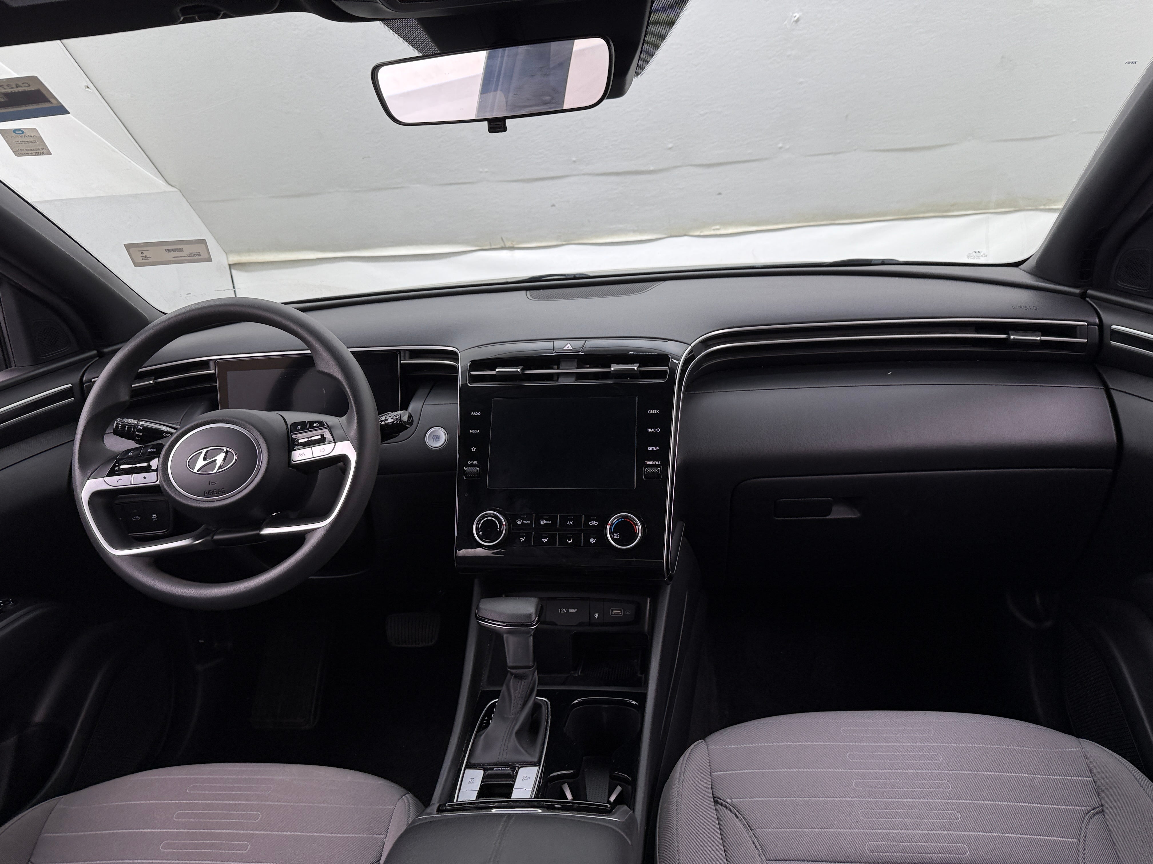 2023 Hyundai Santa Cruz SEL 3