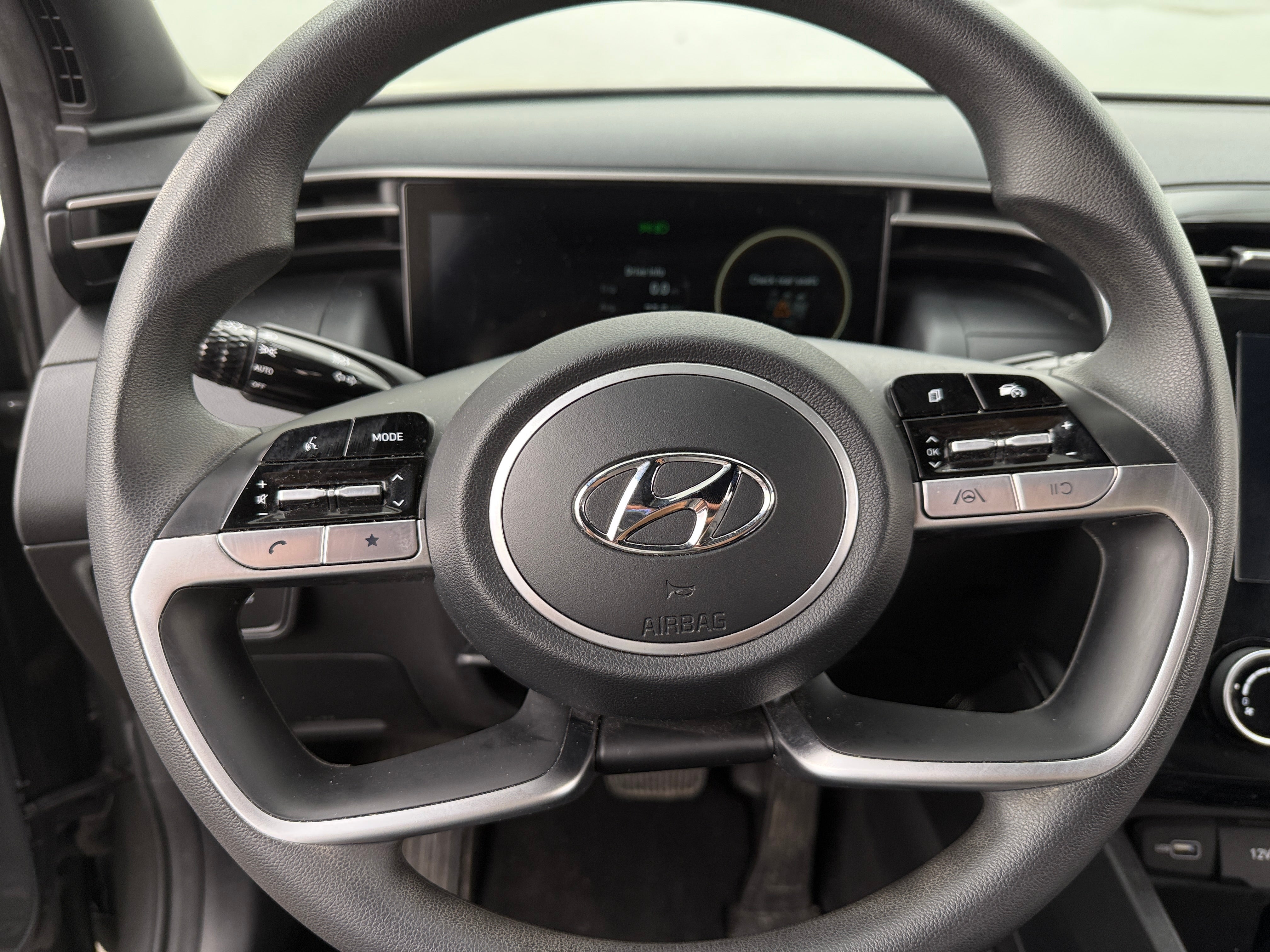 2023 Hyundai Santa Cruz SEL 5