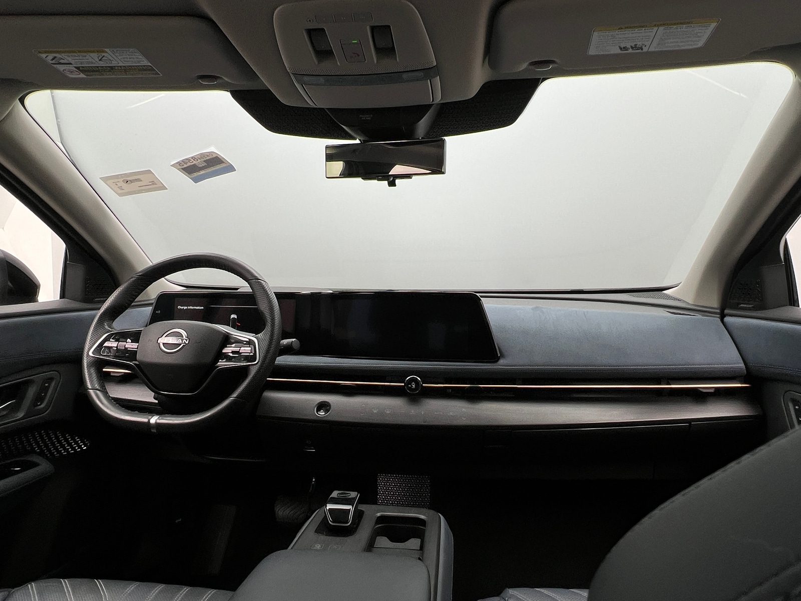 Thumbnail: 2024 Nissan Ariya - 2