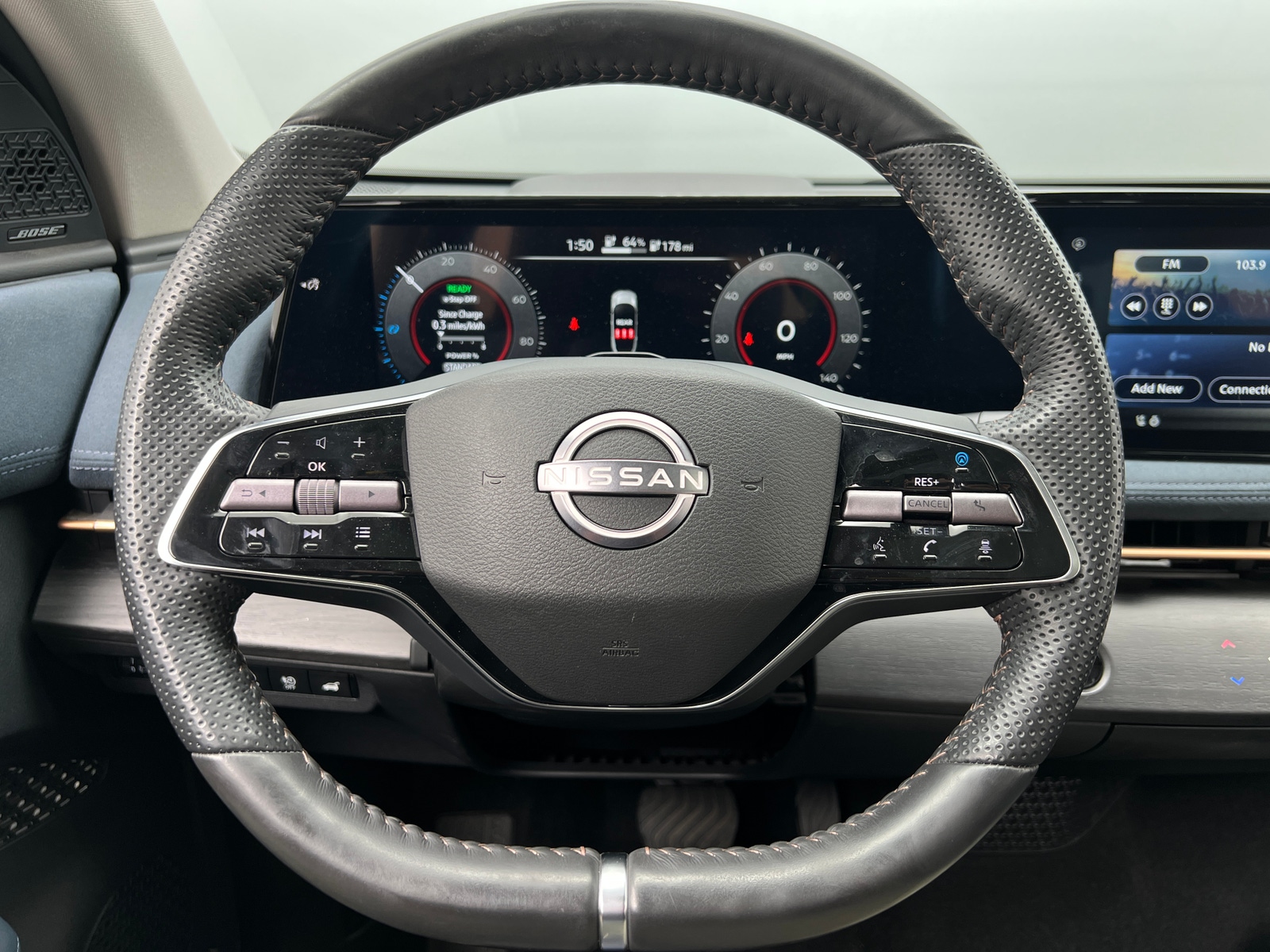 Thumbnail: 2024 Nissan Ariya - 4