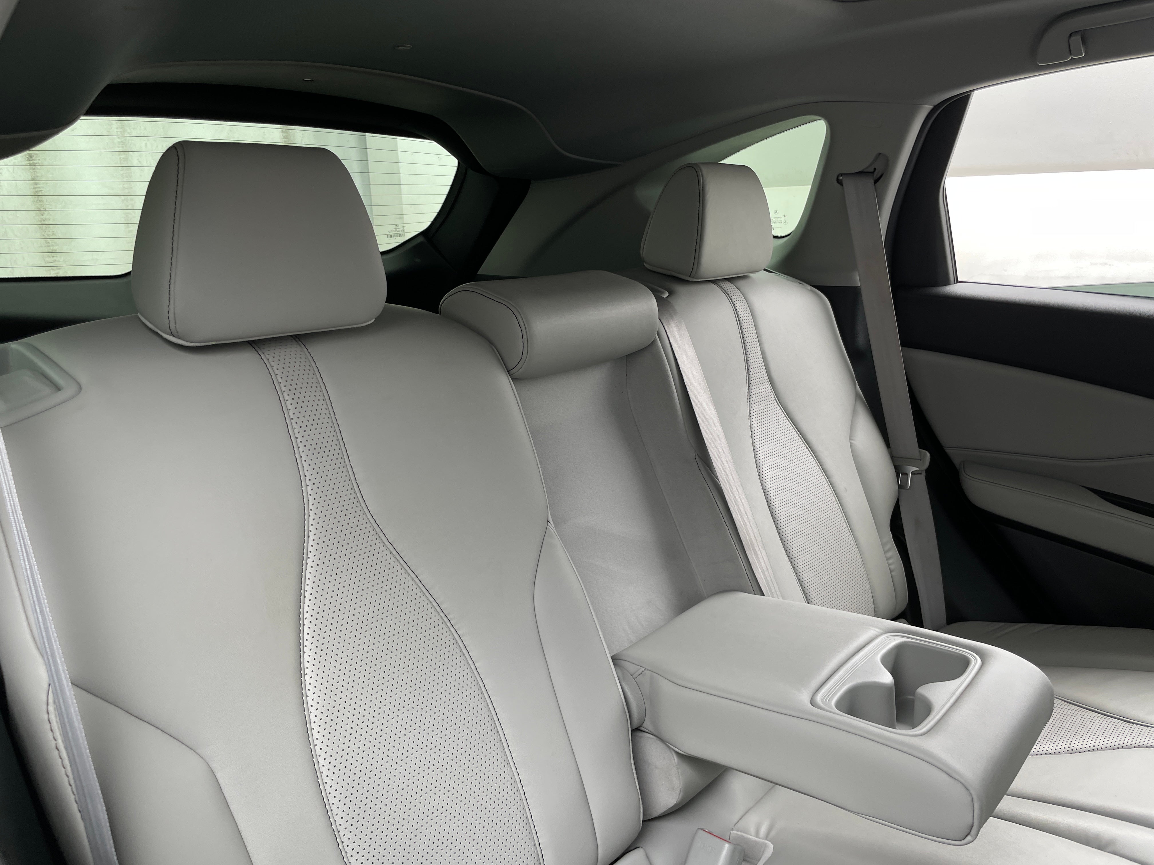 2019 Acura RDX Technology 5