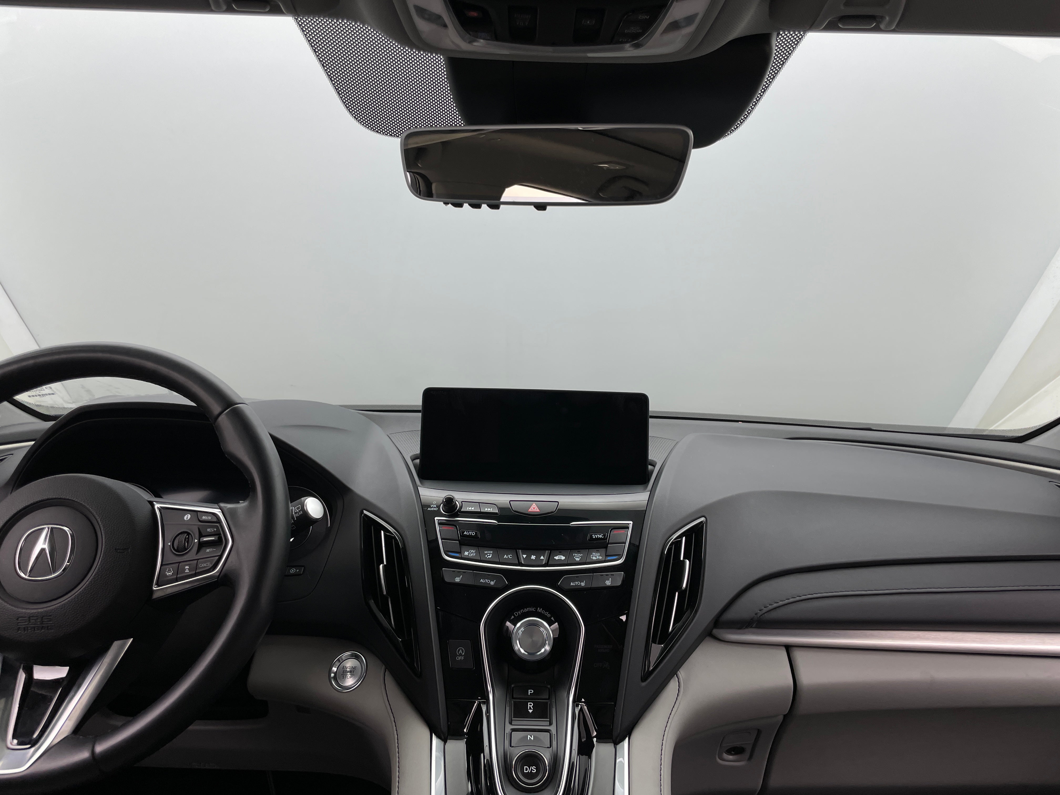 2019 Acura RDX Technology 2