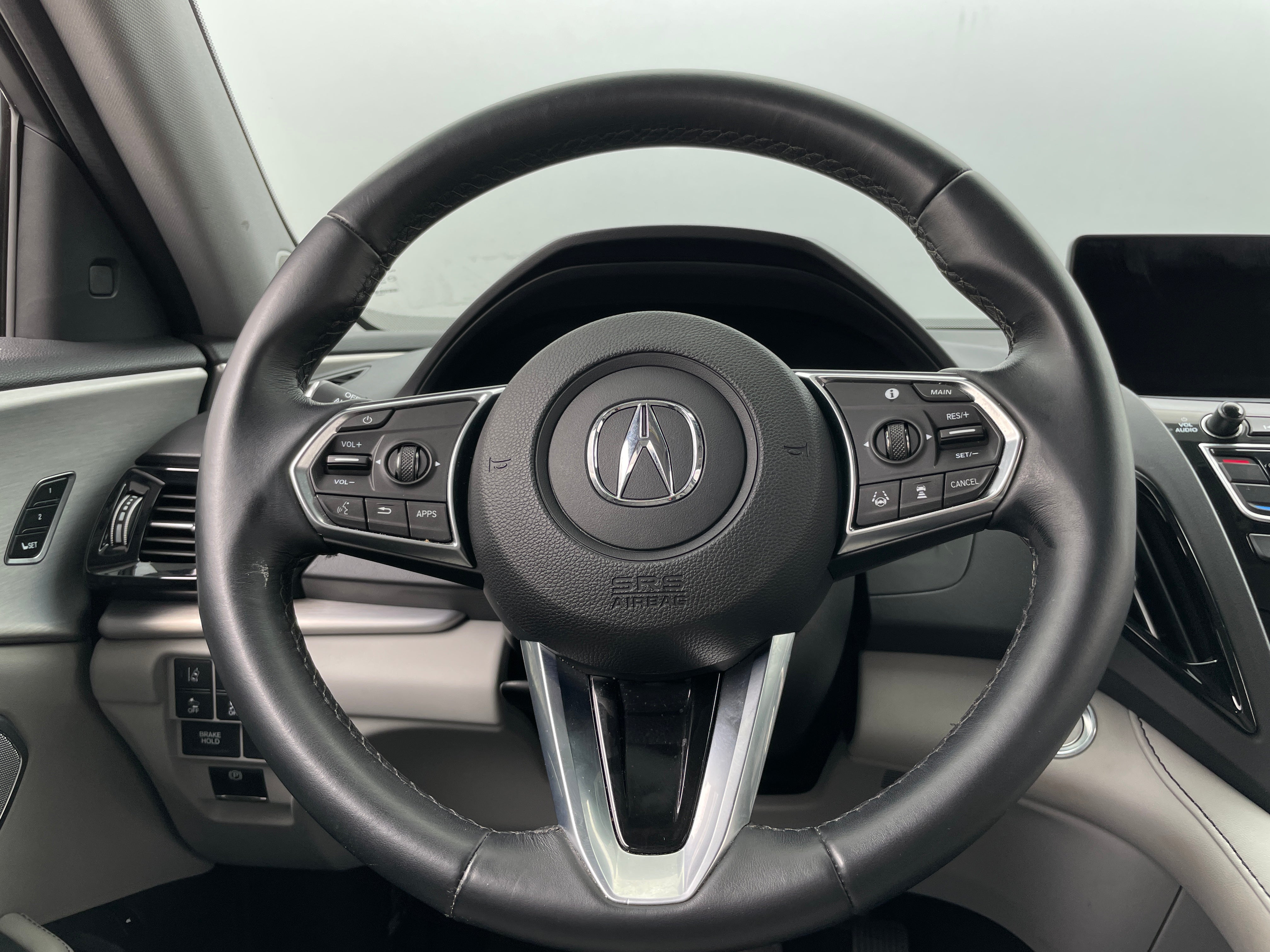 2019 Acura RDX Technology 4