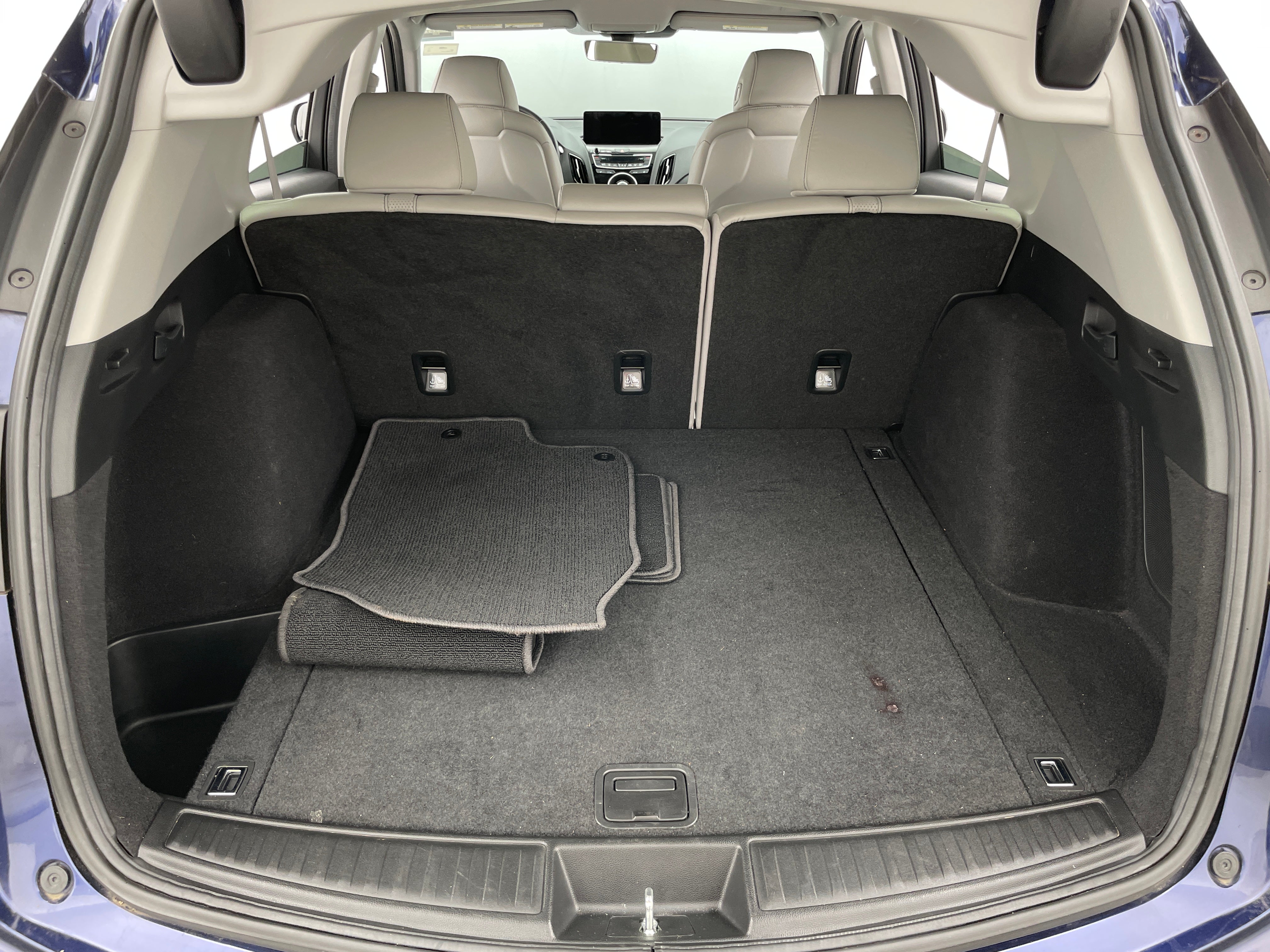 2019 Acura RDX Technology 6