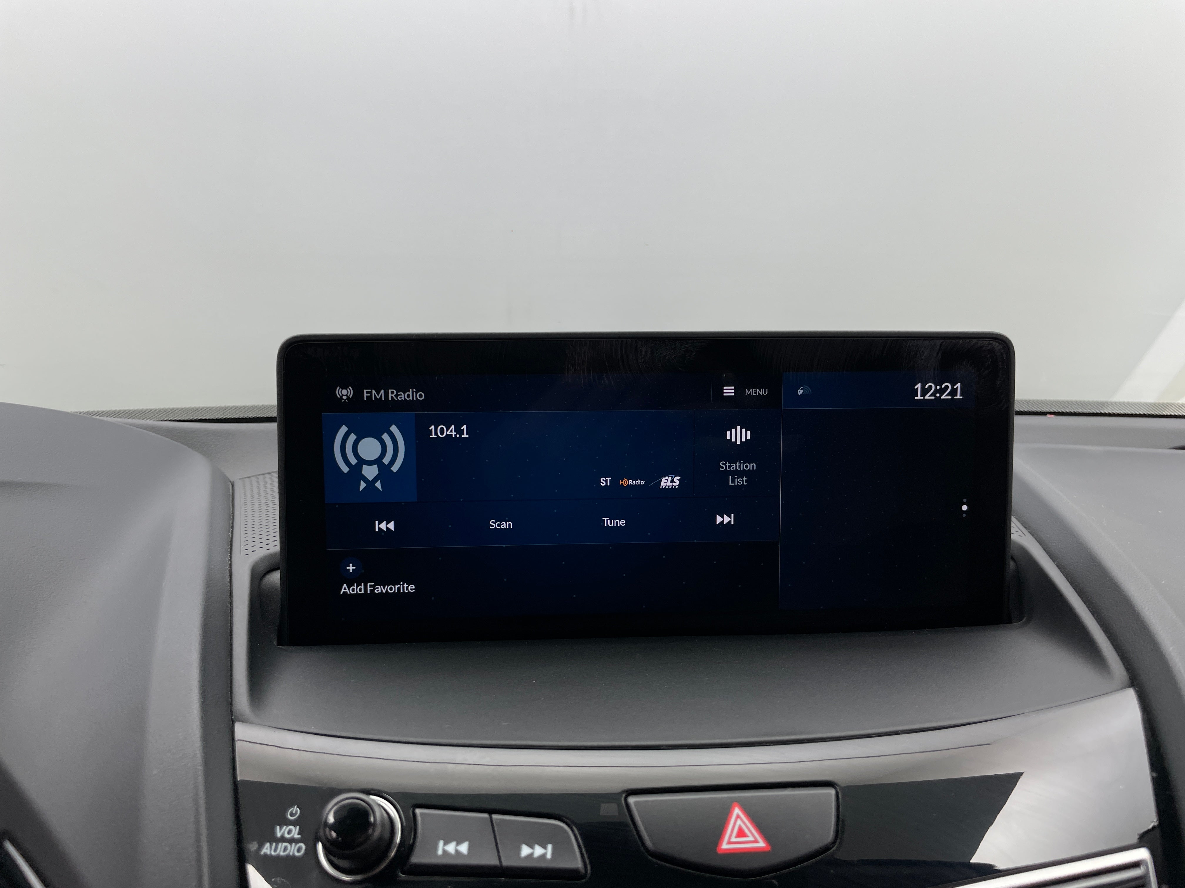 2019 Acura RDX Technology 3
