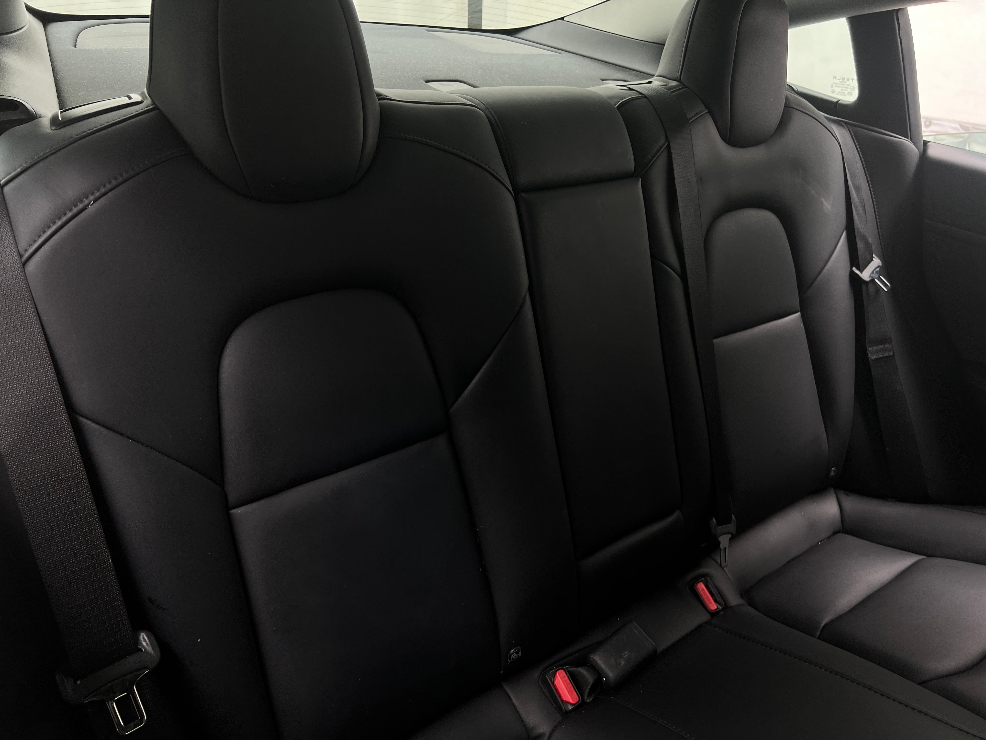 2023 Tesla Model 3 Long Range 5