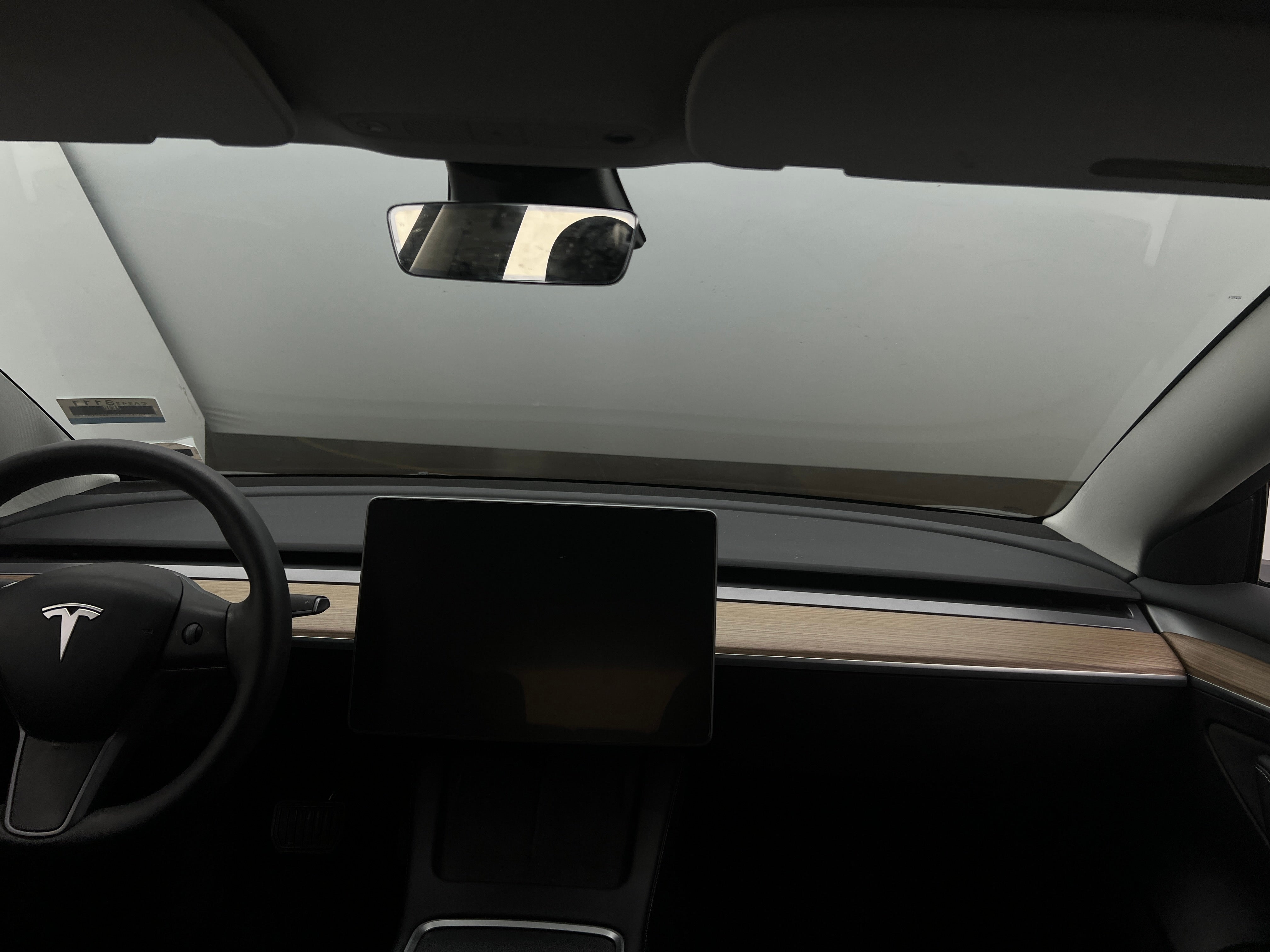 2023 Tesla Model 3 Long Range 2