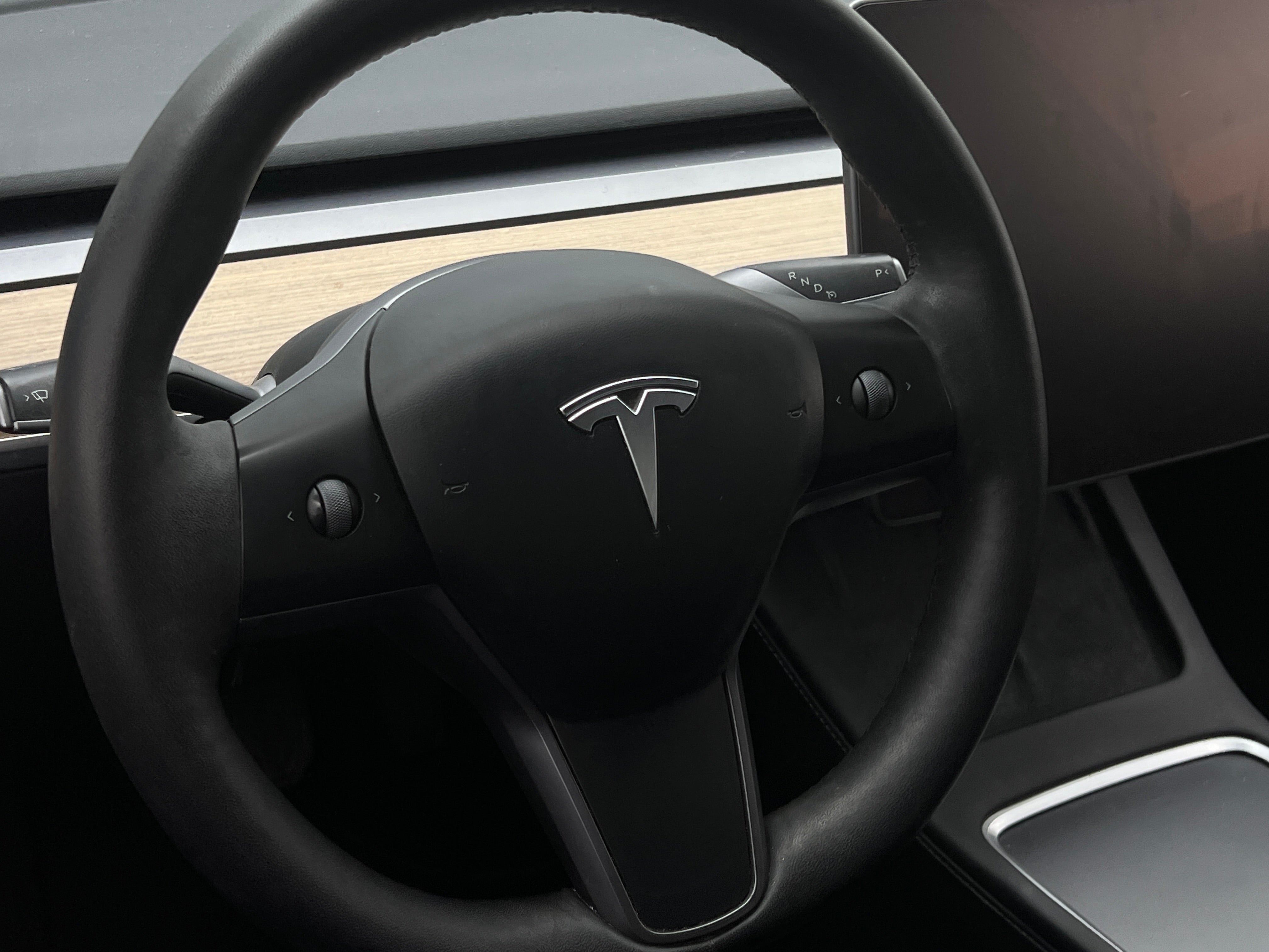 2023 Tesla Model 3 Long Range 4
