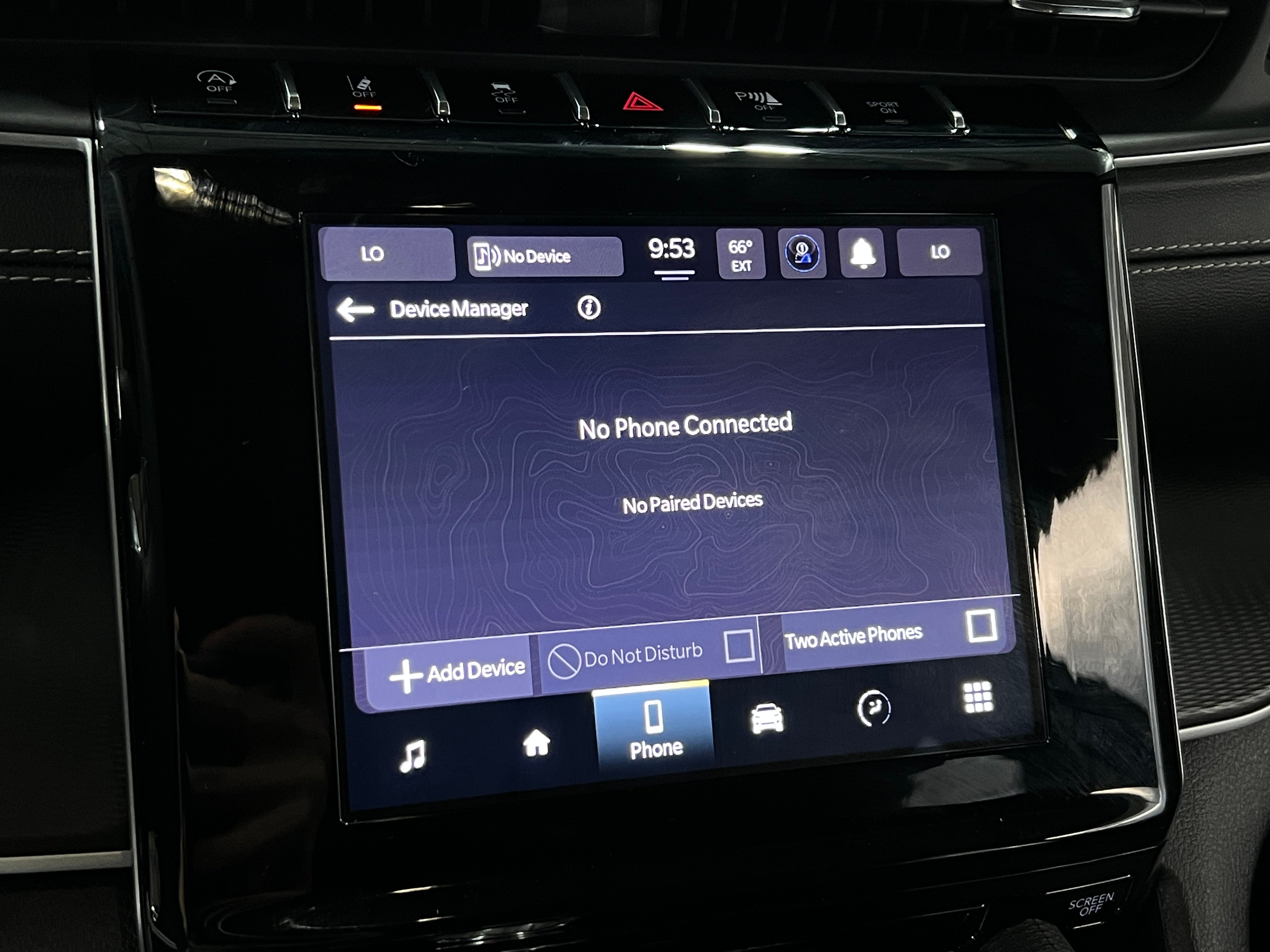 2024 Jeep Grand Cherokee L Laredo 4