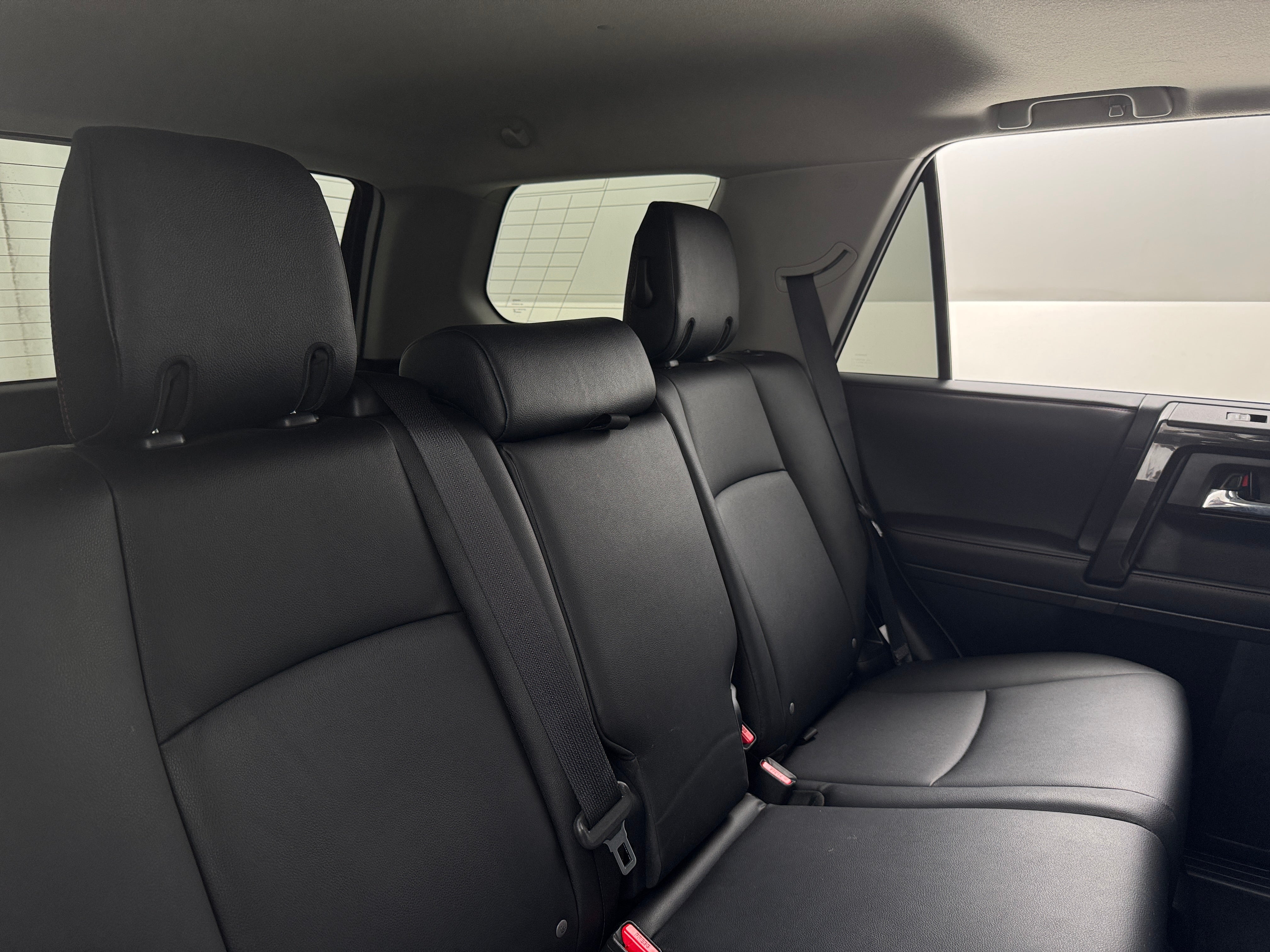2020 Toyota 4Runner TRD Off Road 5