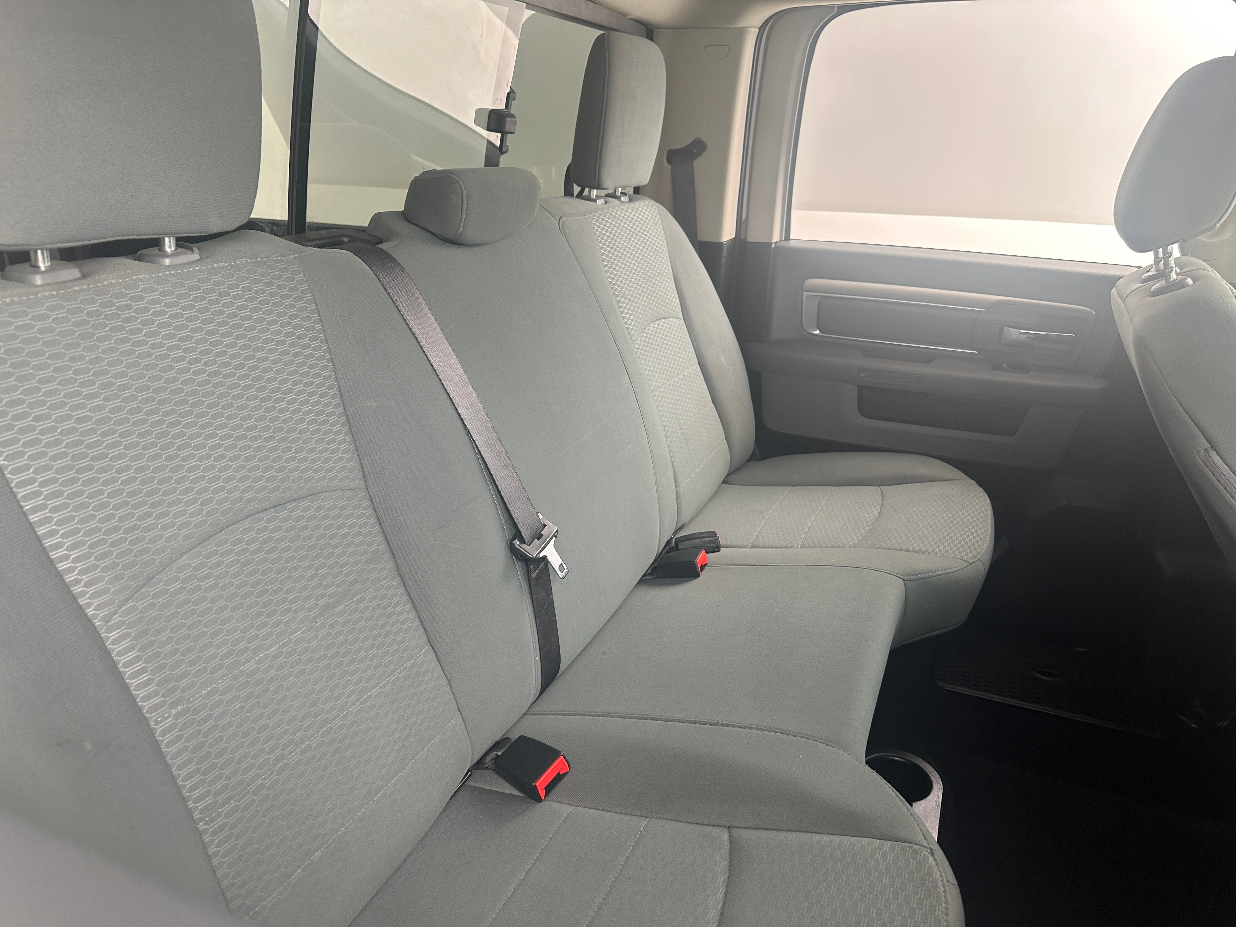 2020 RAM 1500 Classic SLT 6