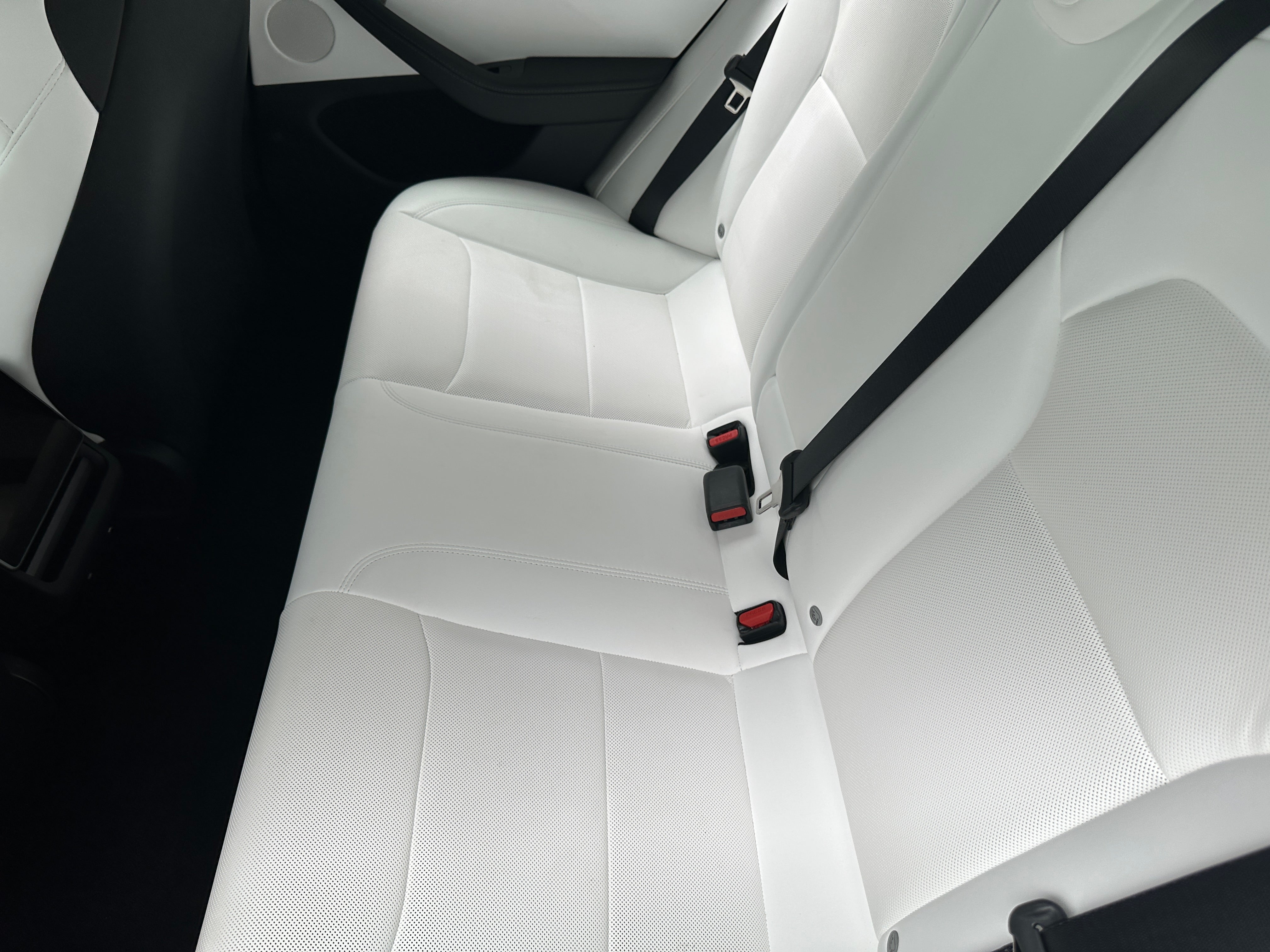 2024 Tesla Model 3 Performance 4