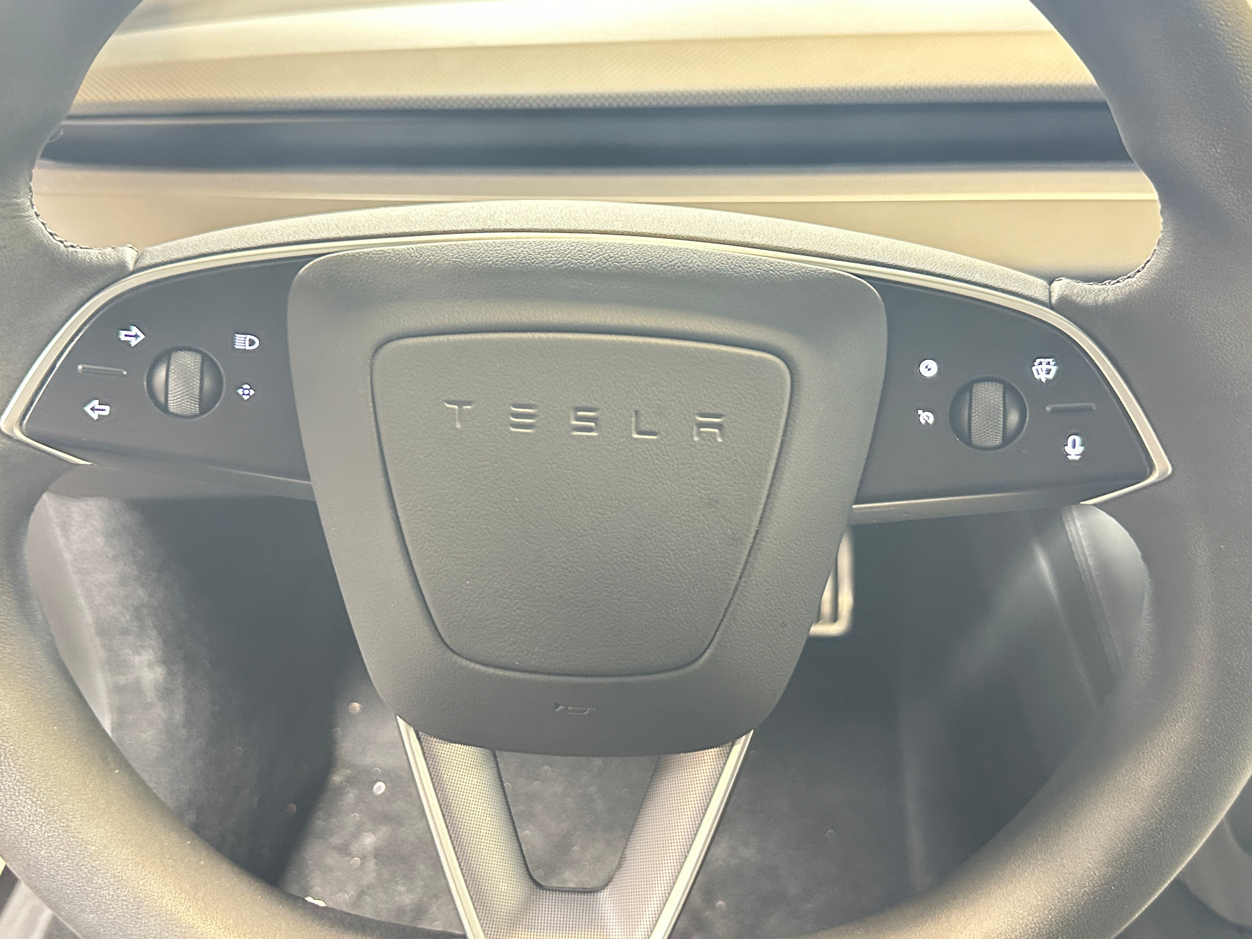 2024 Tesla Model 3 Performance 3