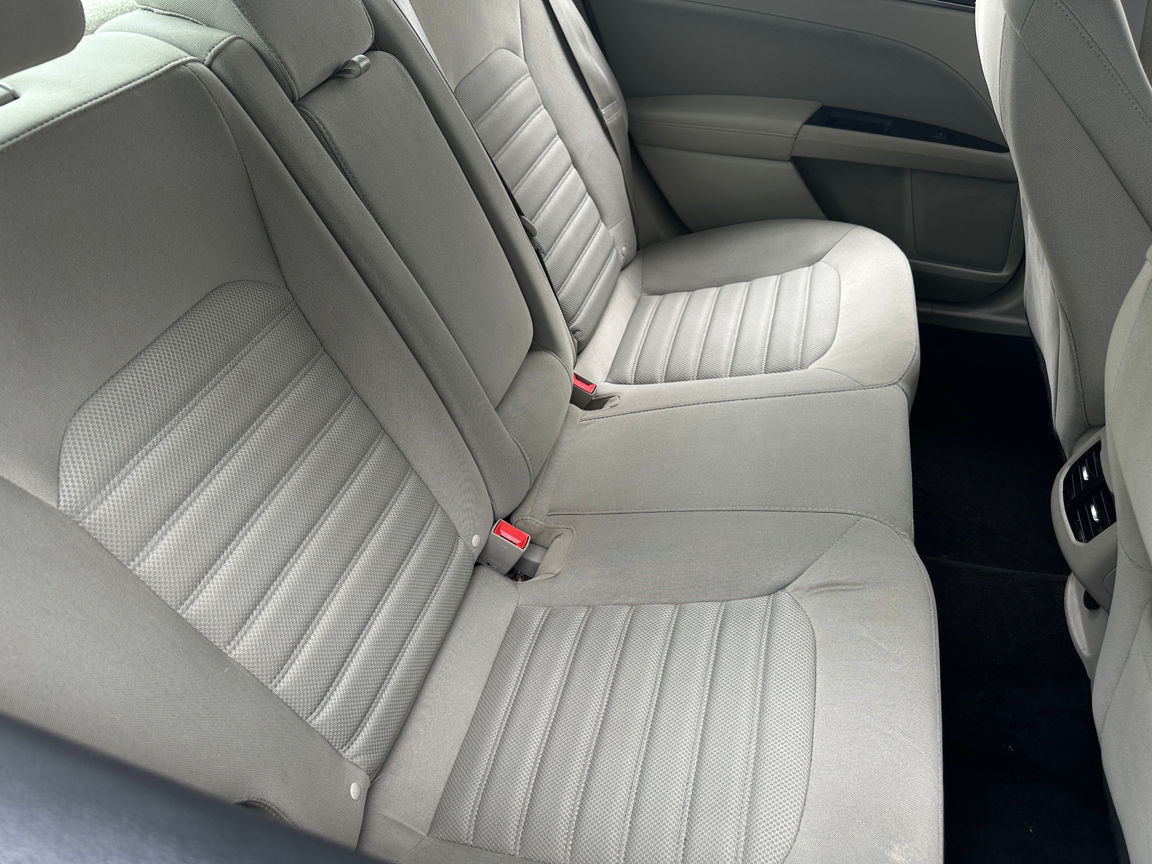 2018 Ford Fusion  6