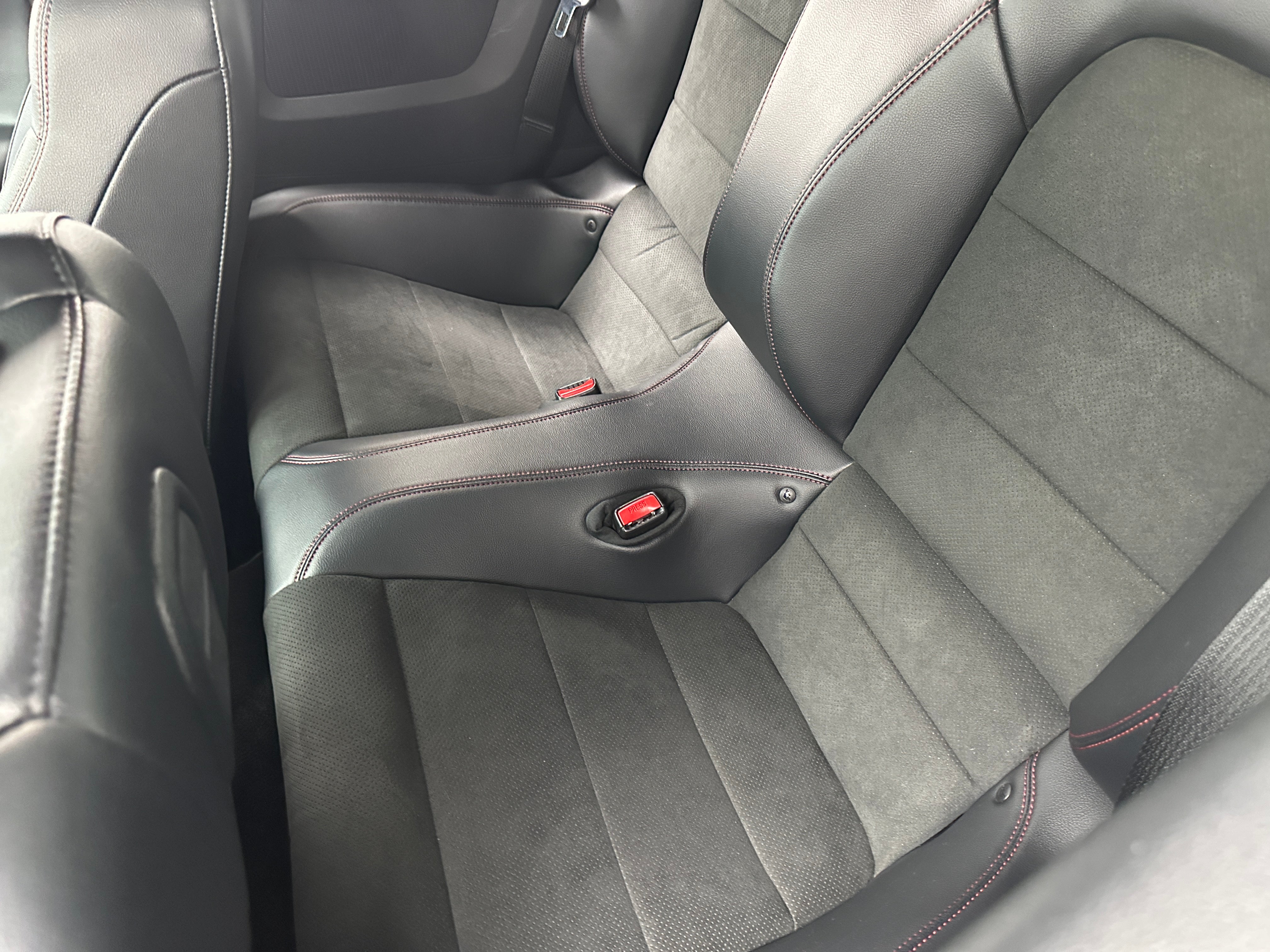 2017 Ford Mustang GT Premium 5
