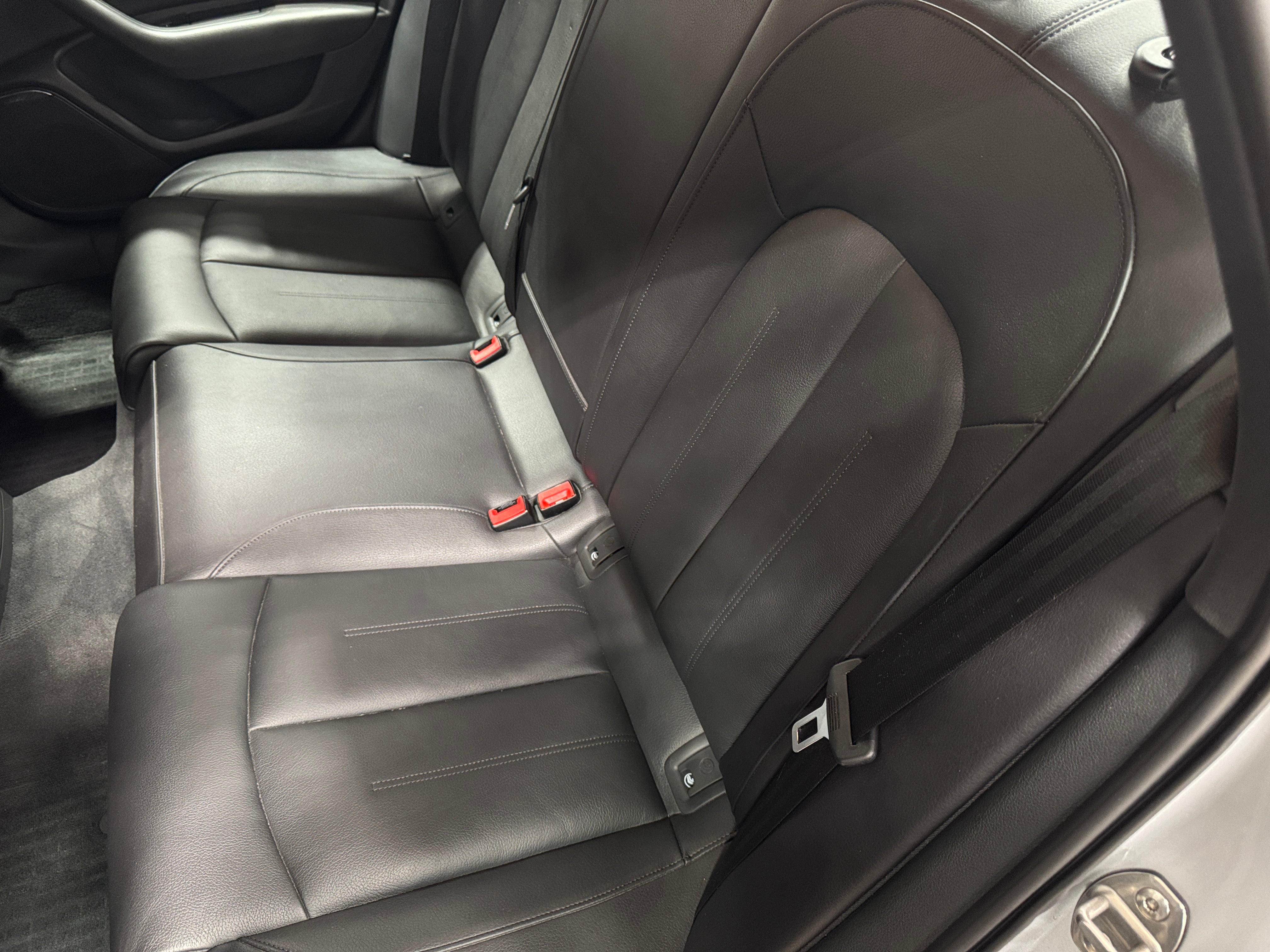2015 Audi A6 Premium Plus 5