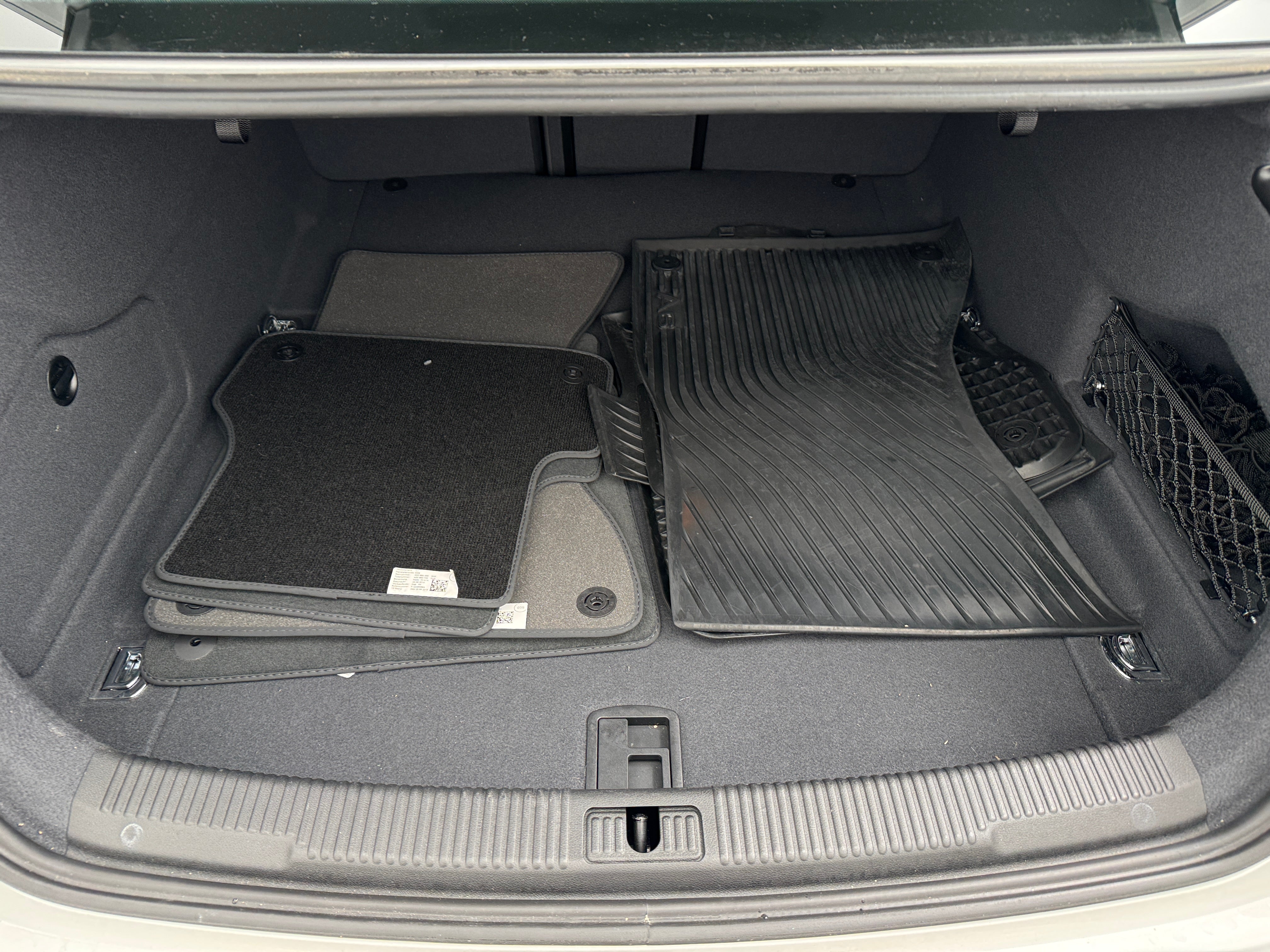 2015 Audi A6 Premium Plus 6