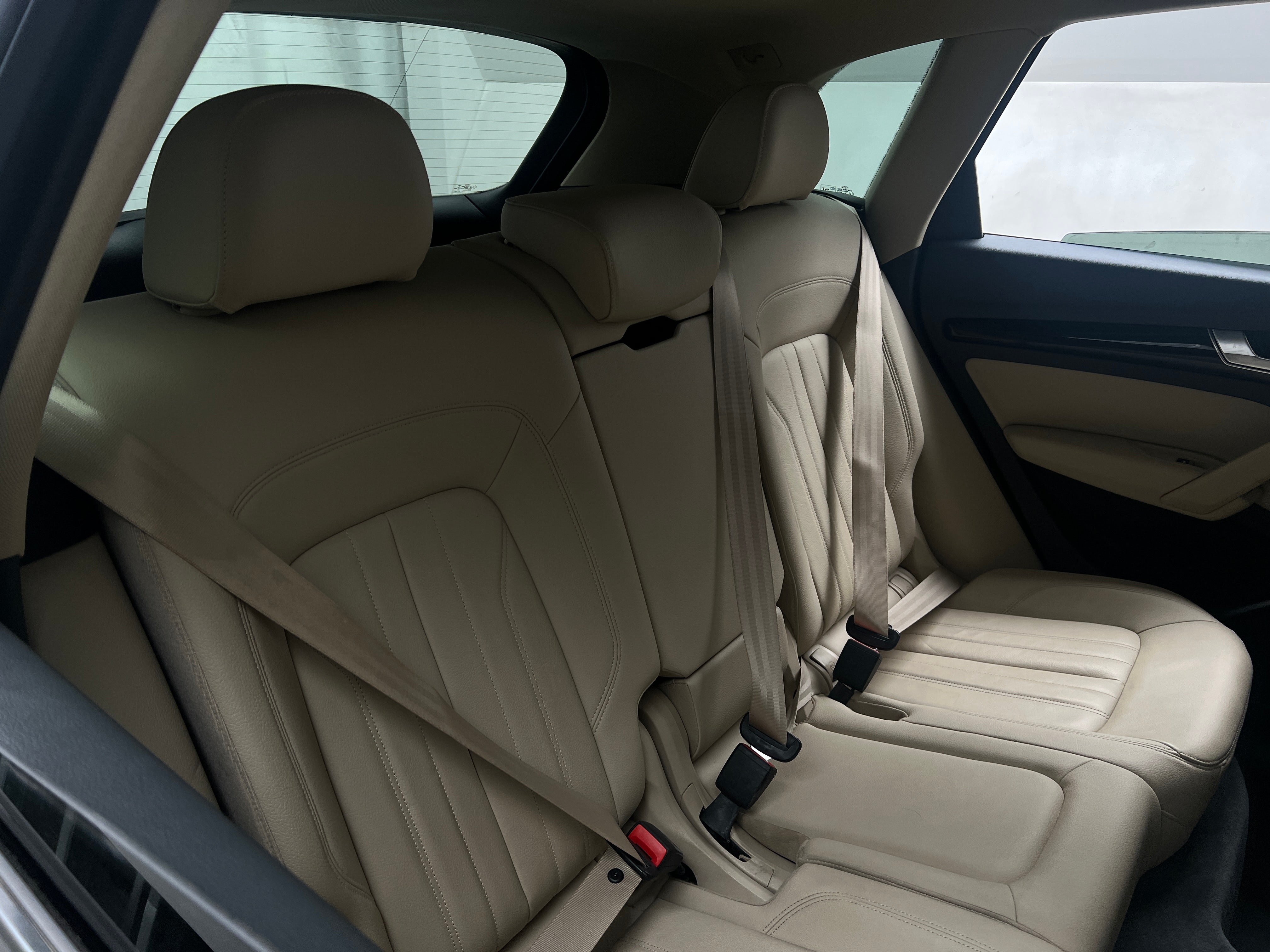 2020 Audi Q5 Premium 5