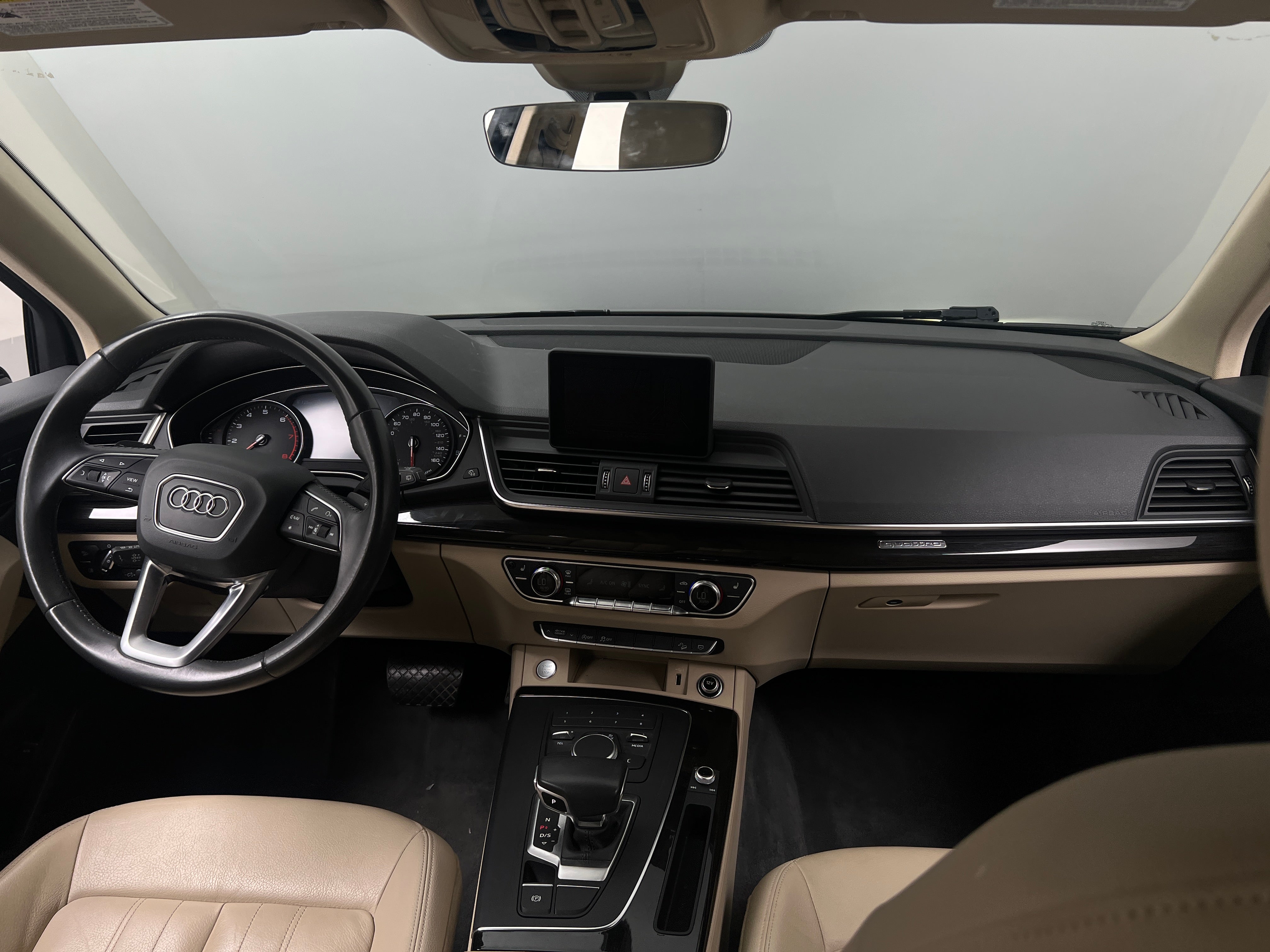 2020 Audi Q5 Premium 2