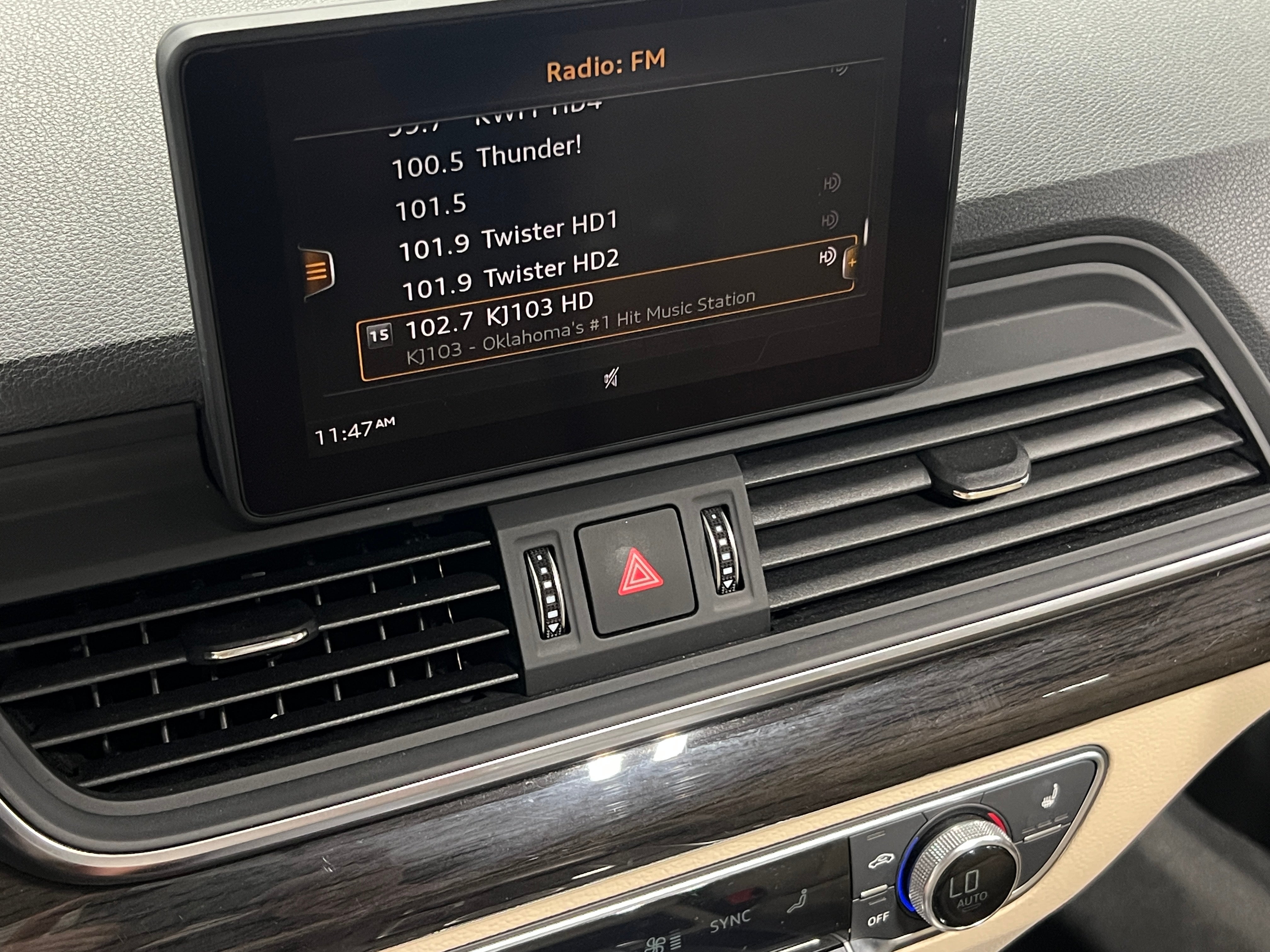 2020 Audi Q5 Premium 3