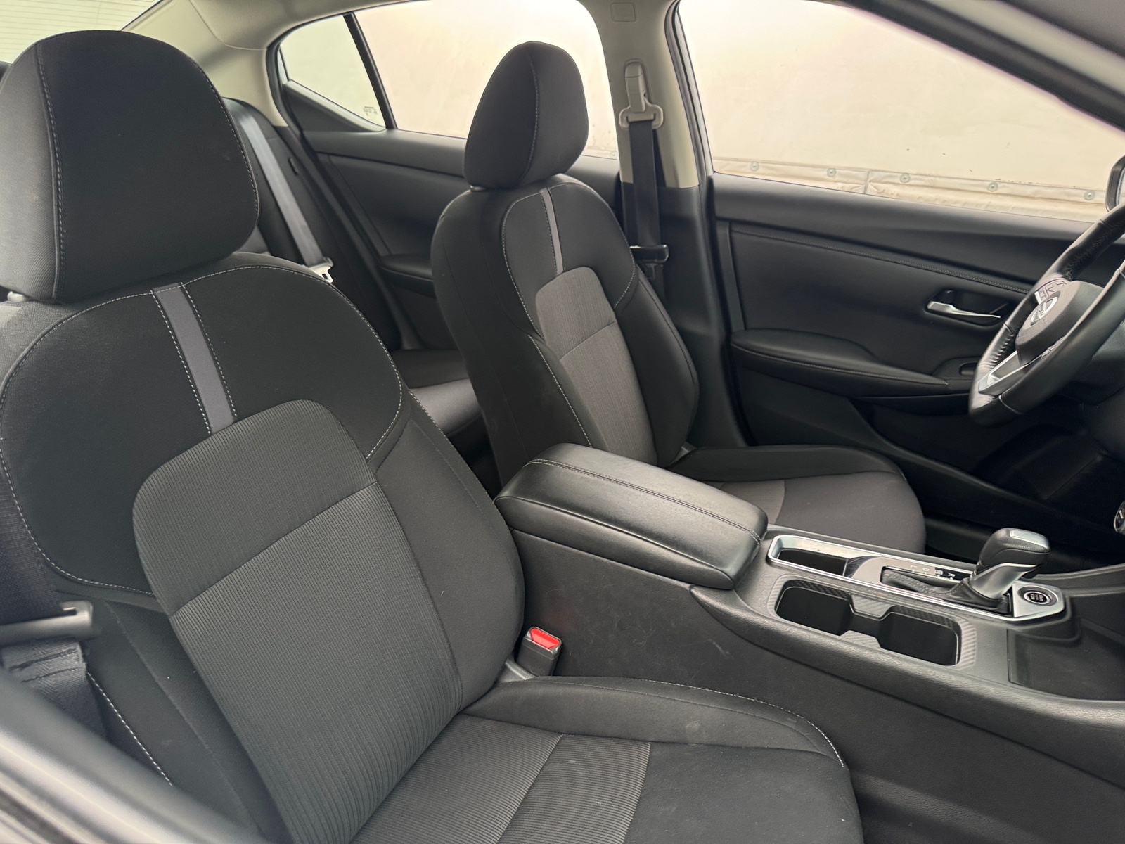 Thumbnail: 2023 Nissan Sentra - 2