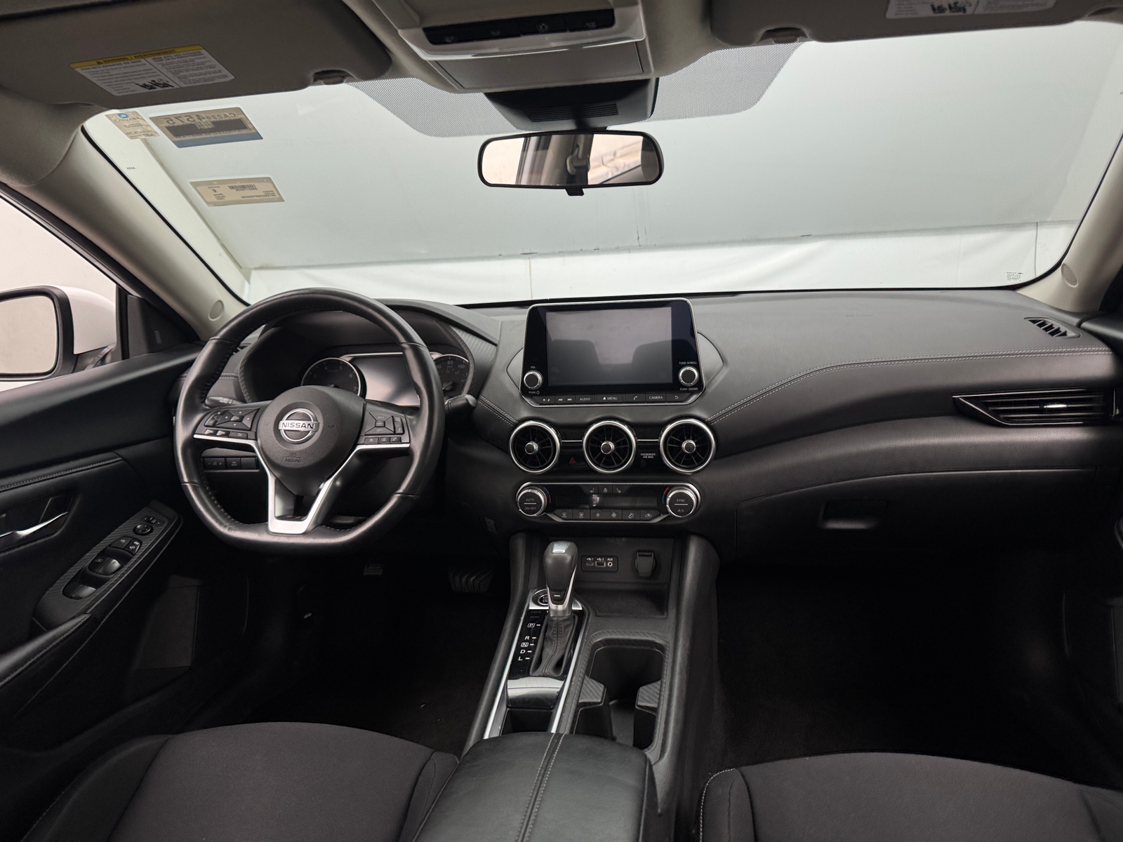 Thumbnail: 2023 Nissan Sentra - 3