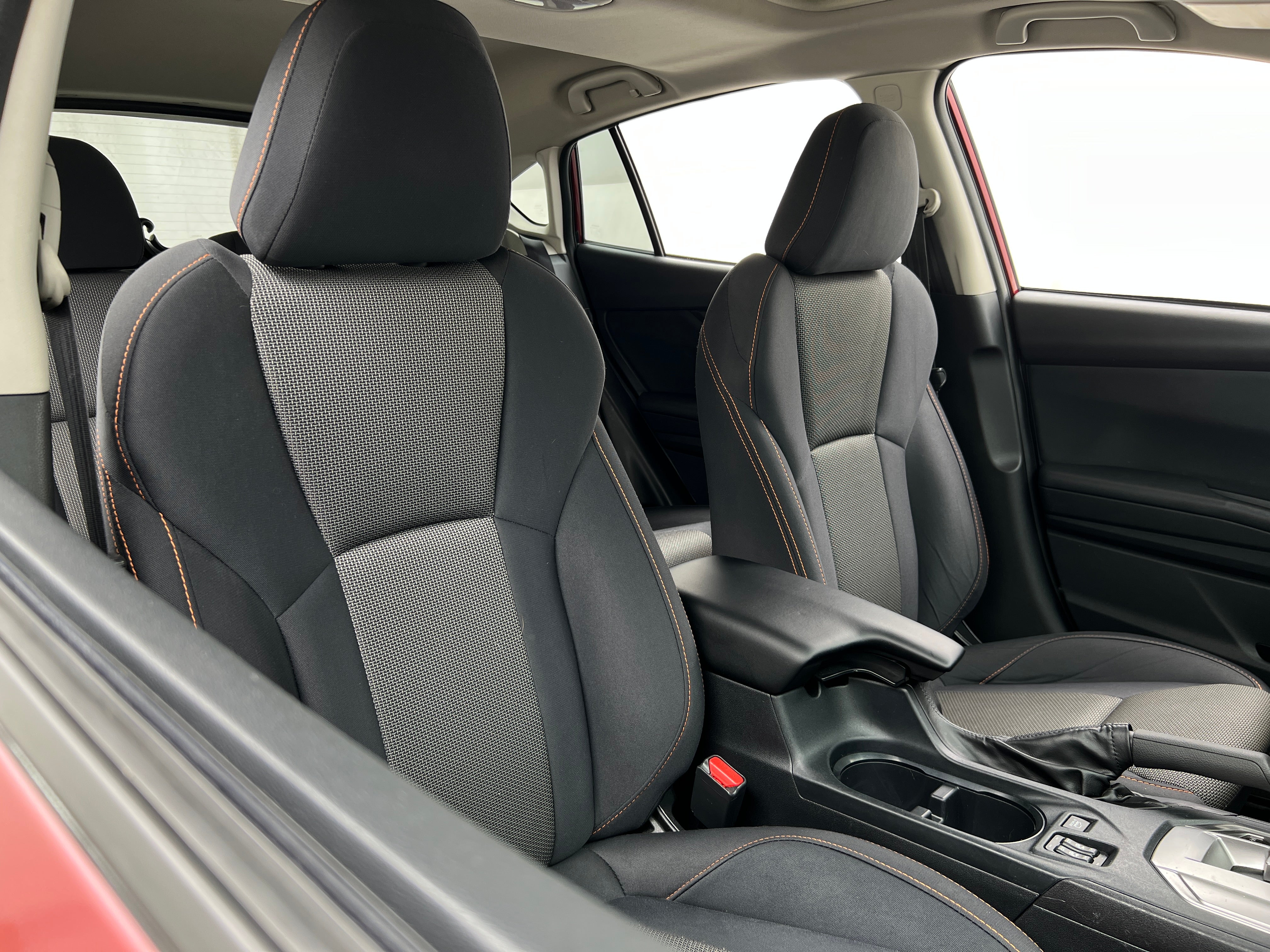 2018 Subaru Crosstrek Premium 2