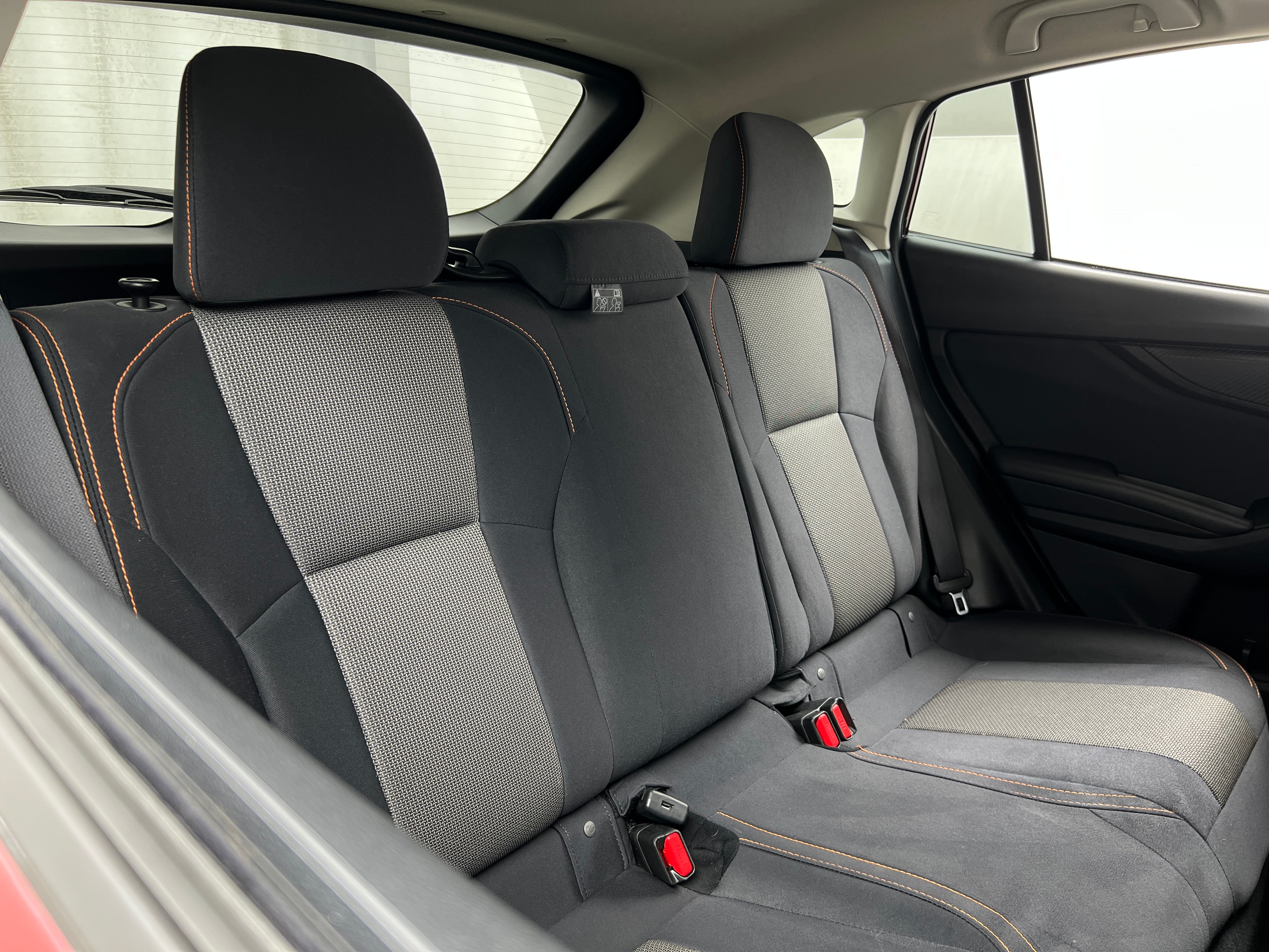 2018 Subaru Crosstrek Premium 6
