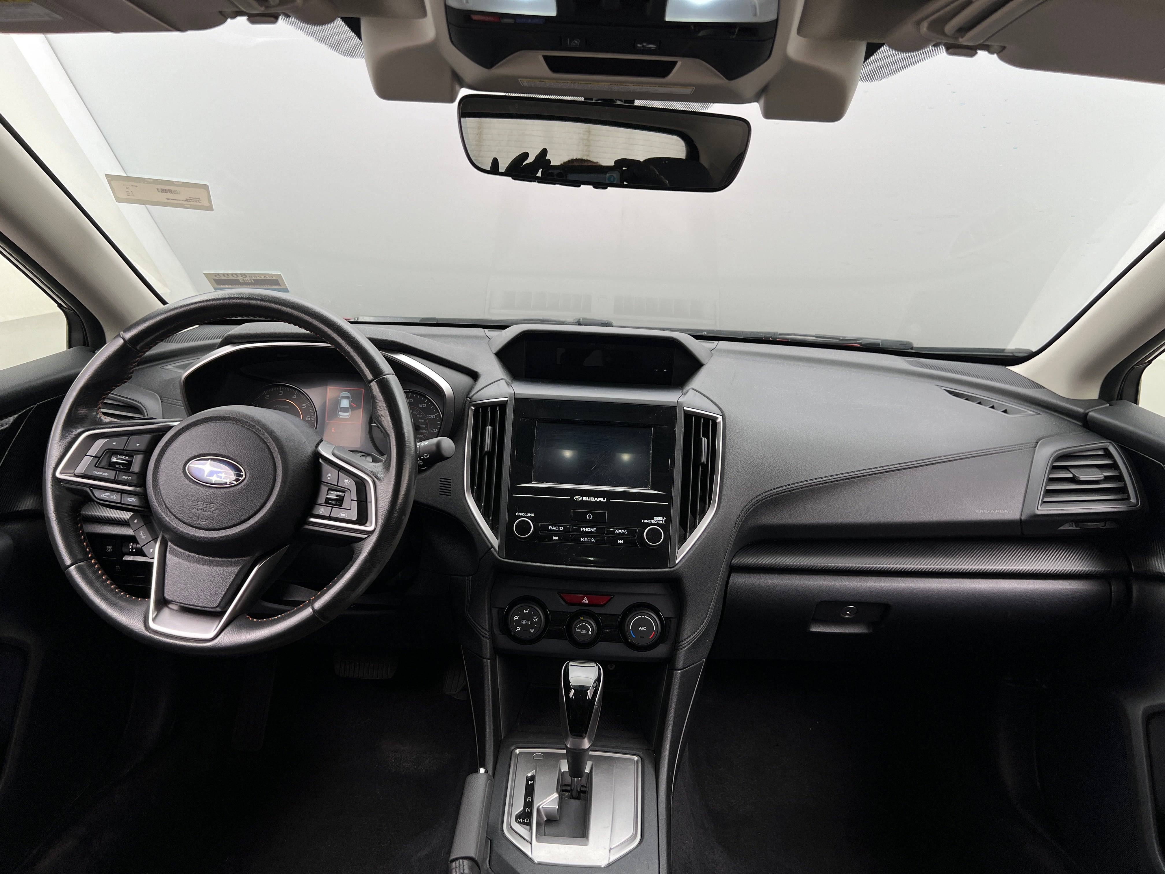 2018 Subaru Crosstrek Premium 3