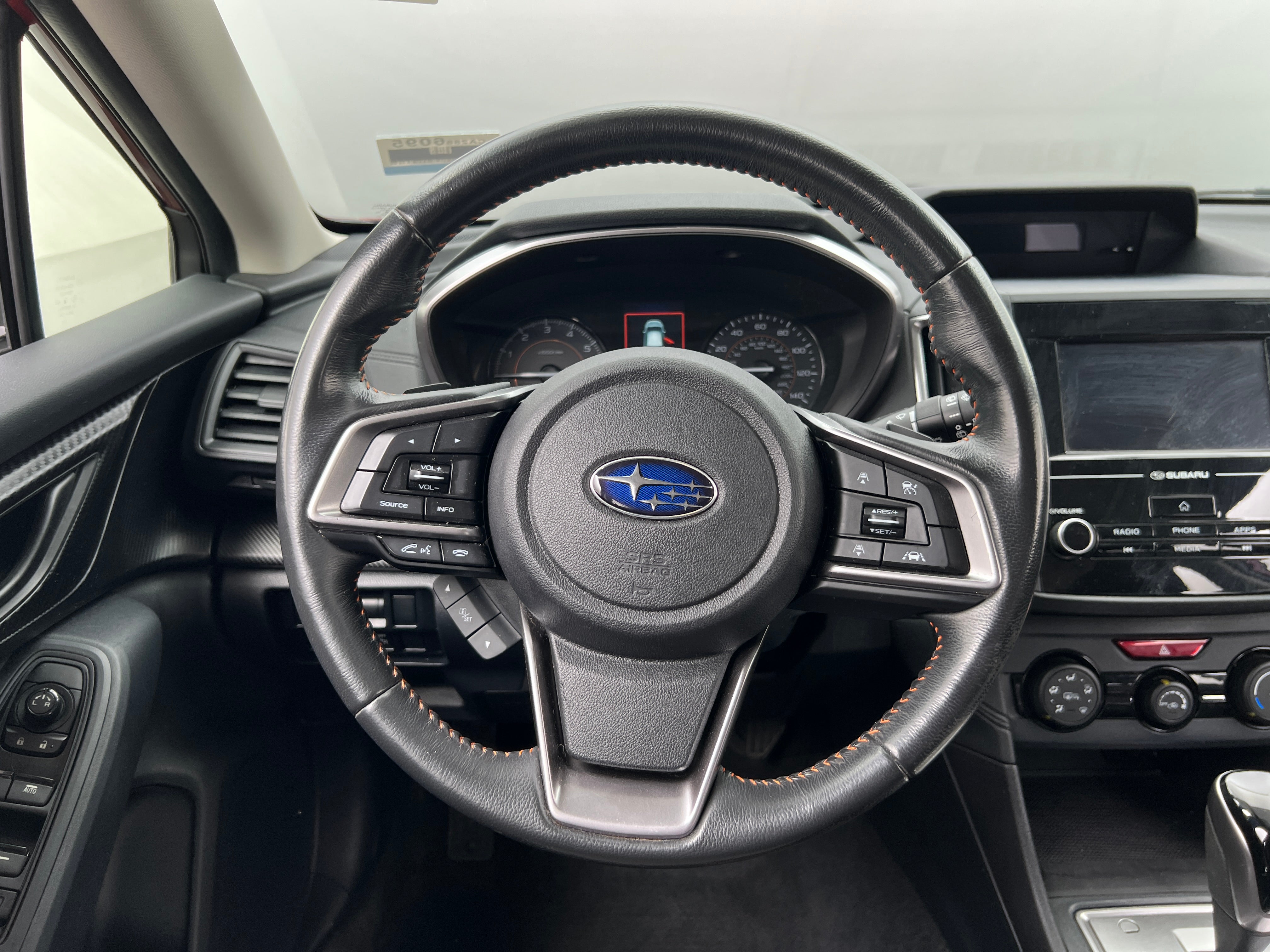 2018 Subaru Crosstrek Premium 5