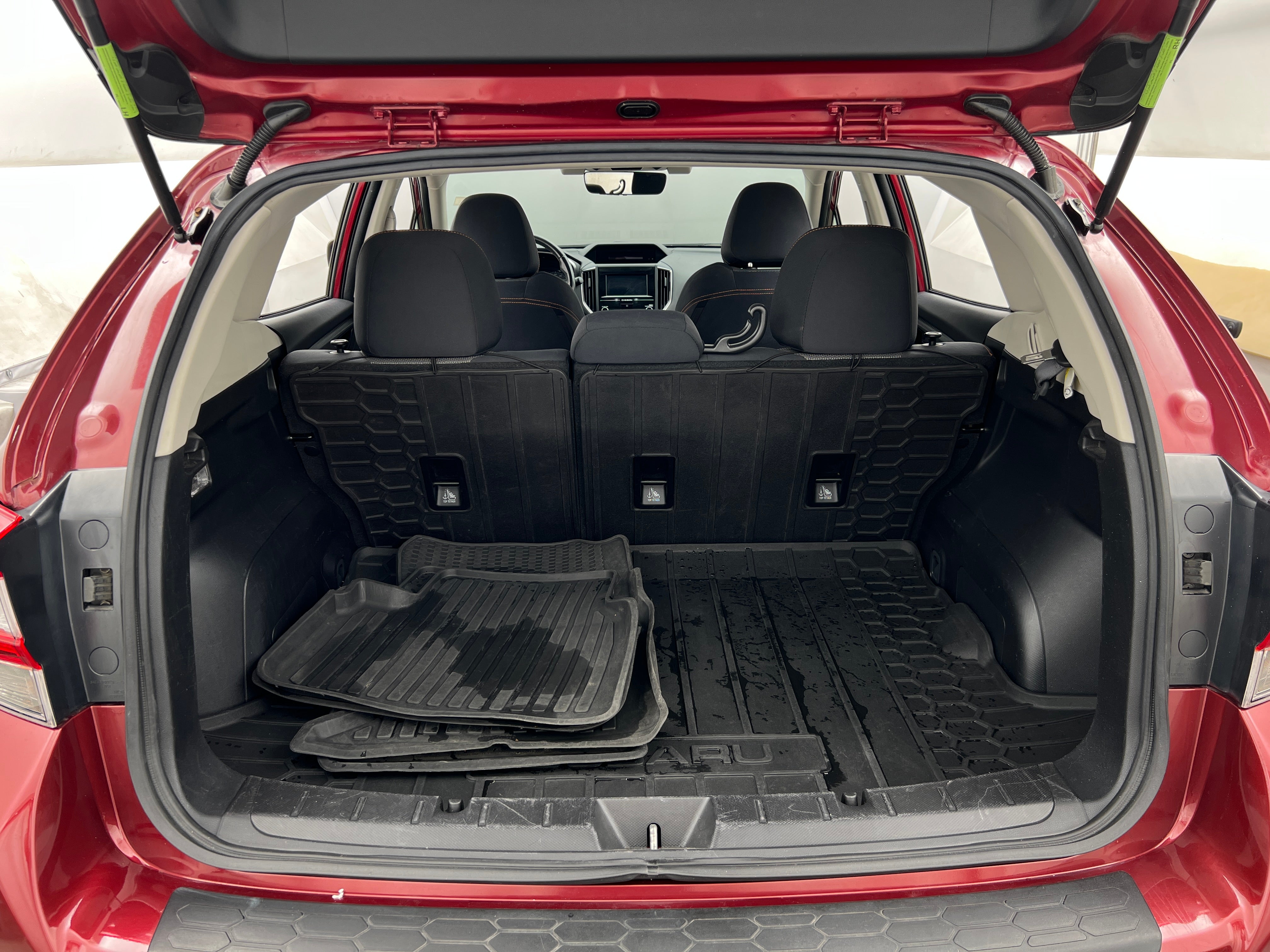 2018 Subaru Crosstrek Premium 7