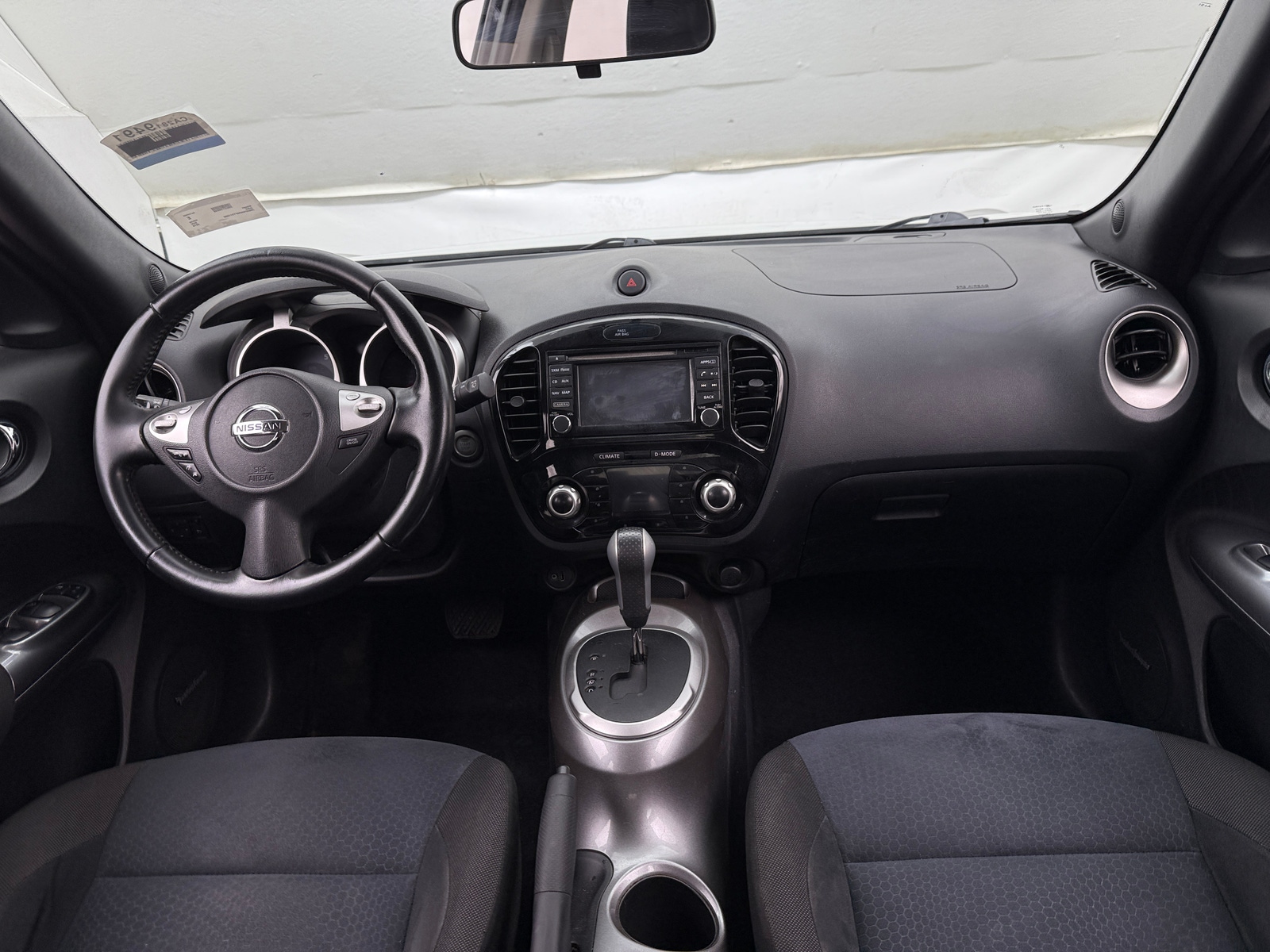 Thumbnail: 2015 Nissan Juke - 3