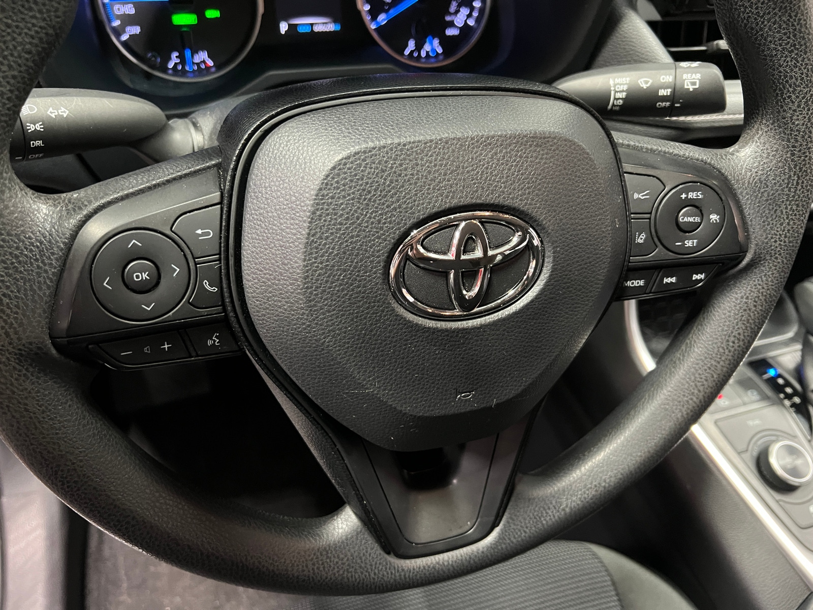 Thumbnail: 2020 Toyota RAV4 - 5