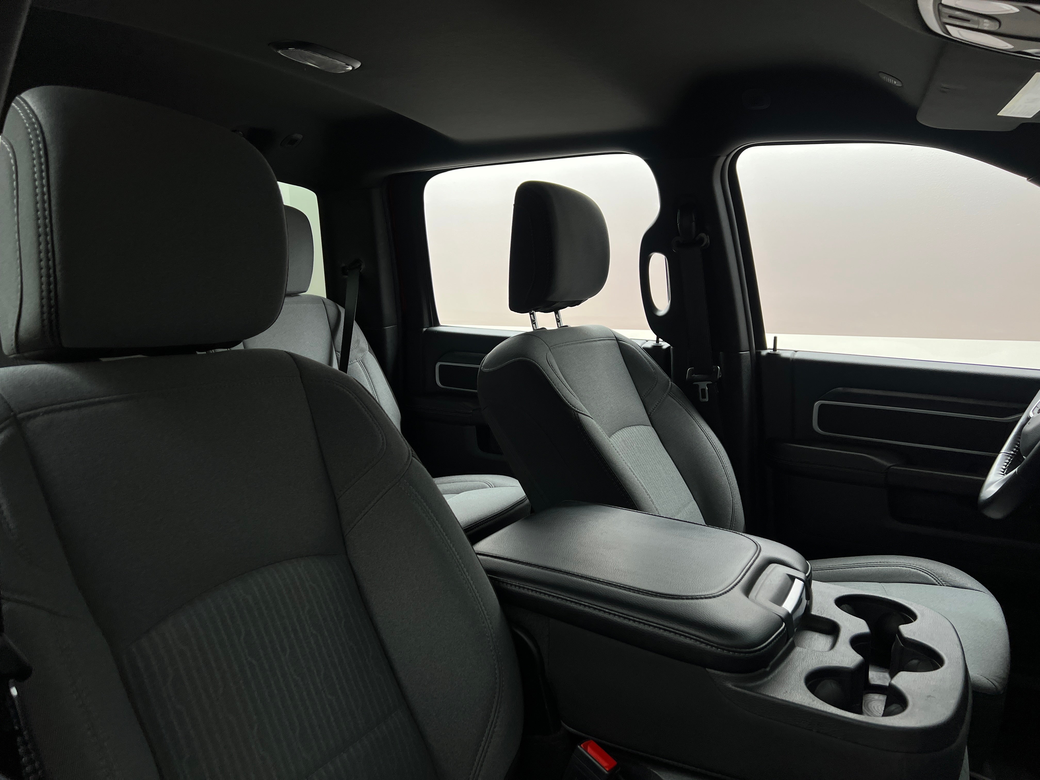 2024 RAM 2500 Big Horn 2