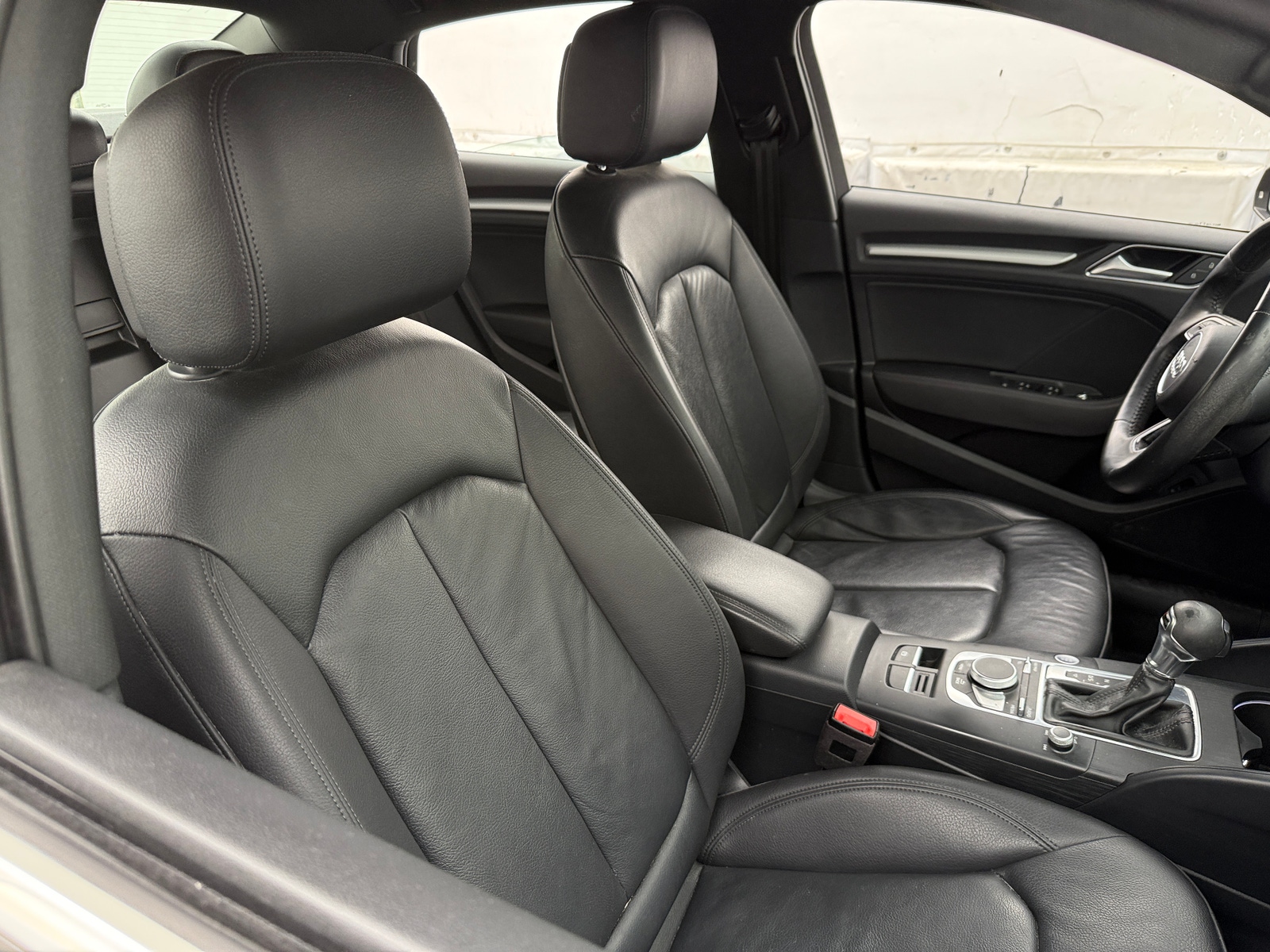 Thumbnail: 2019 Audi A3 - 2