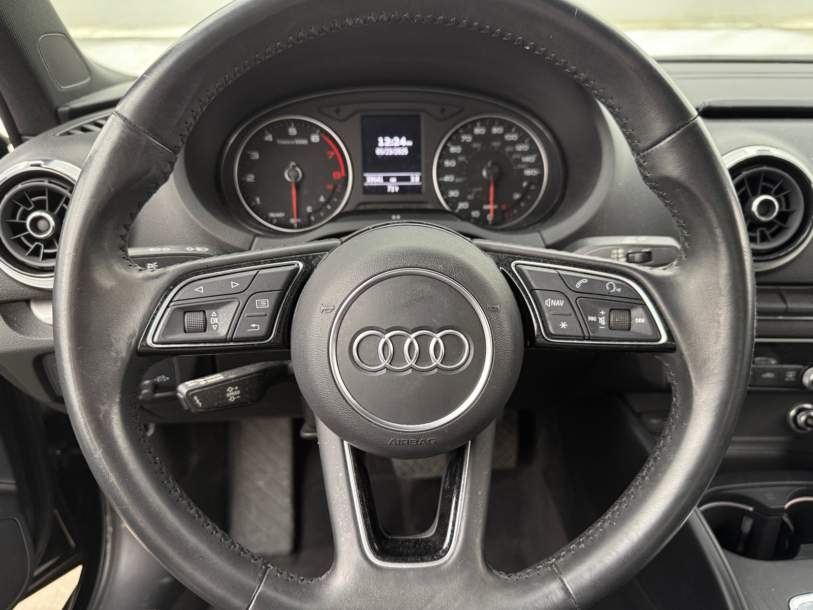 Thumbnail: 2019 Audi A3 - 5