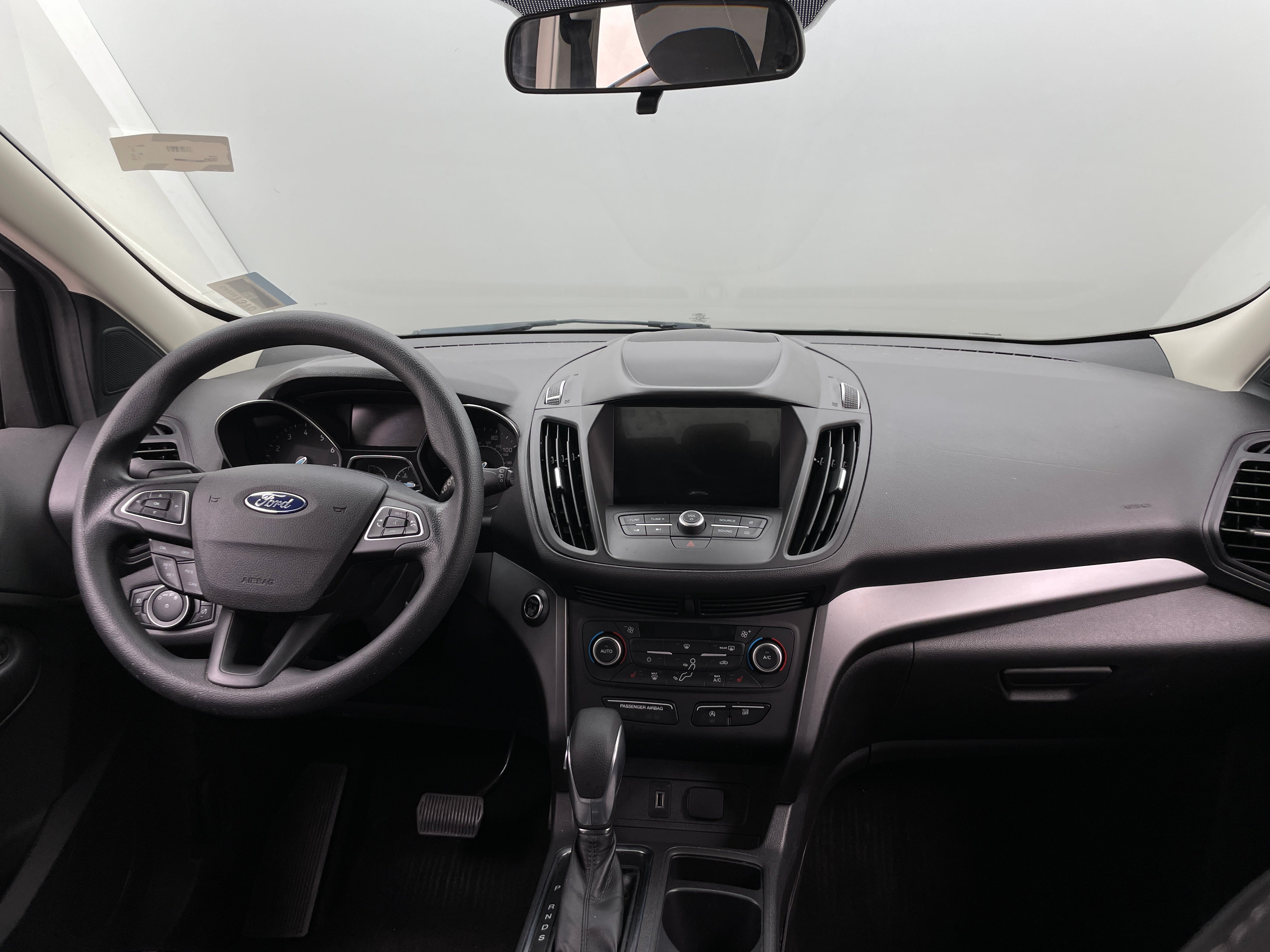 2019 Ford Escape SE 3