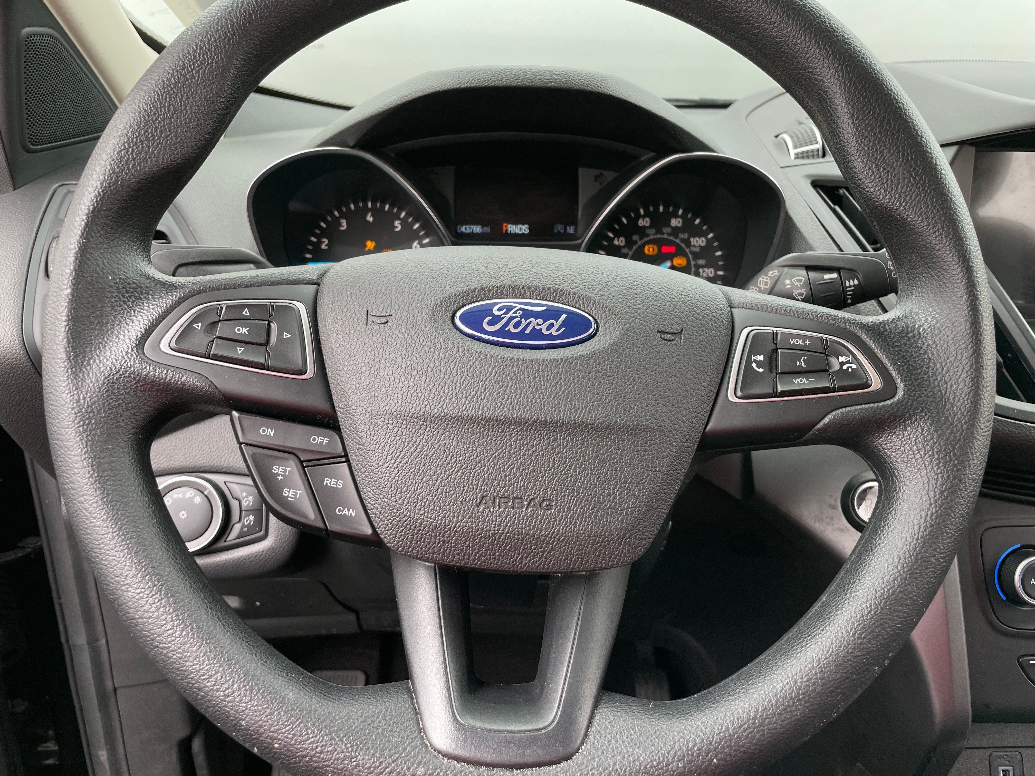 2019 Ford Escape SE 5