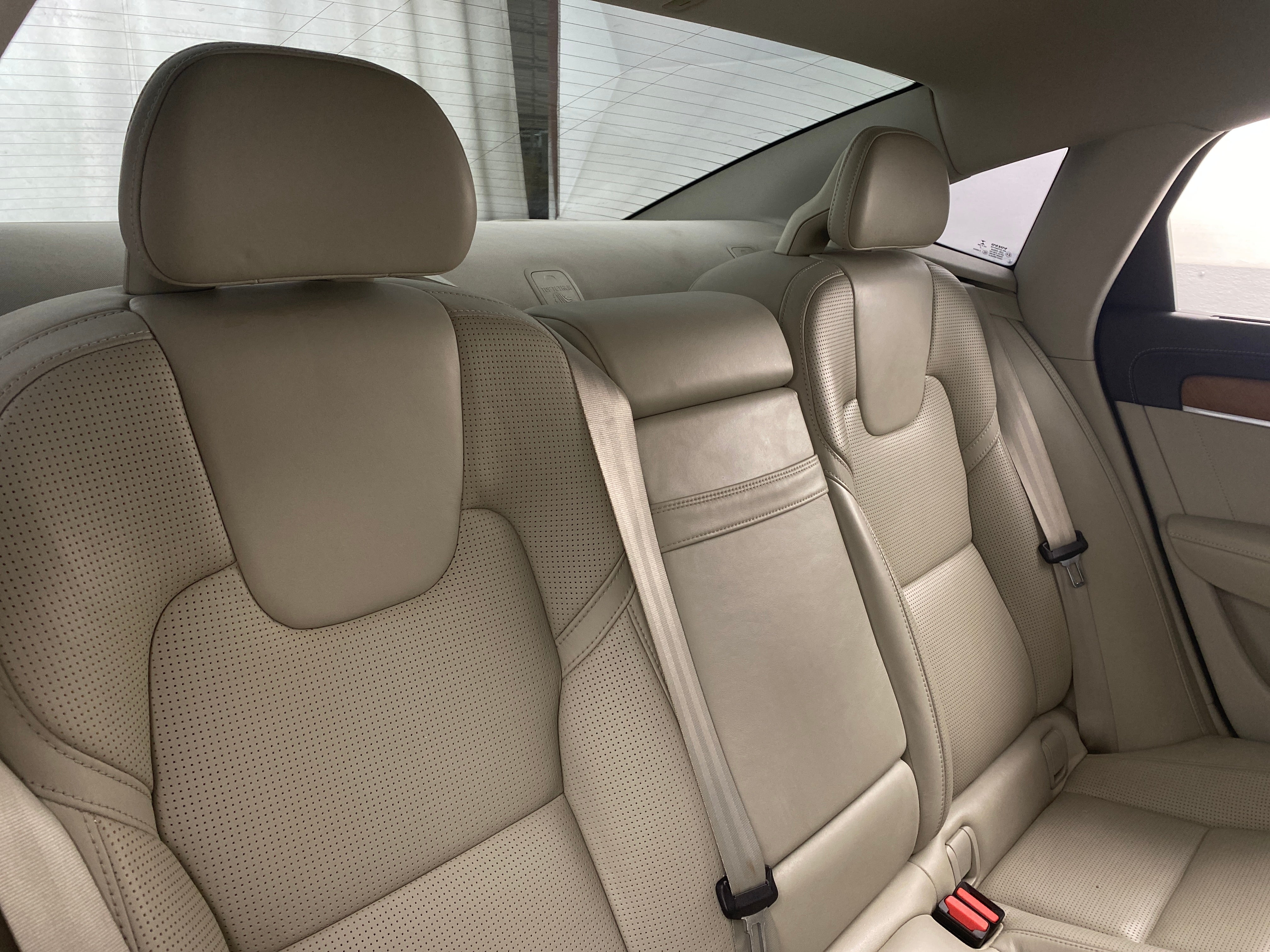 2017 Volvo S90 T6 Inscription 5