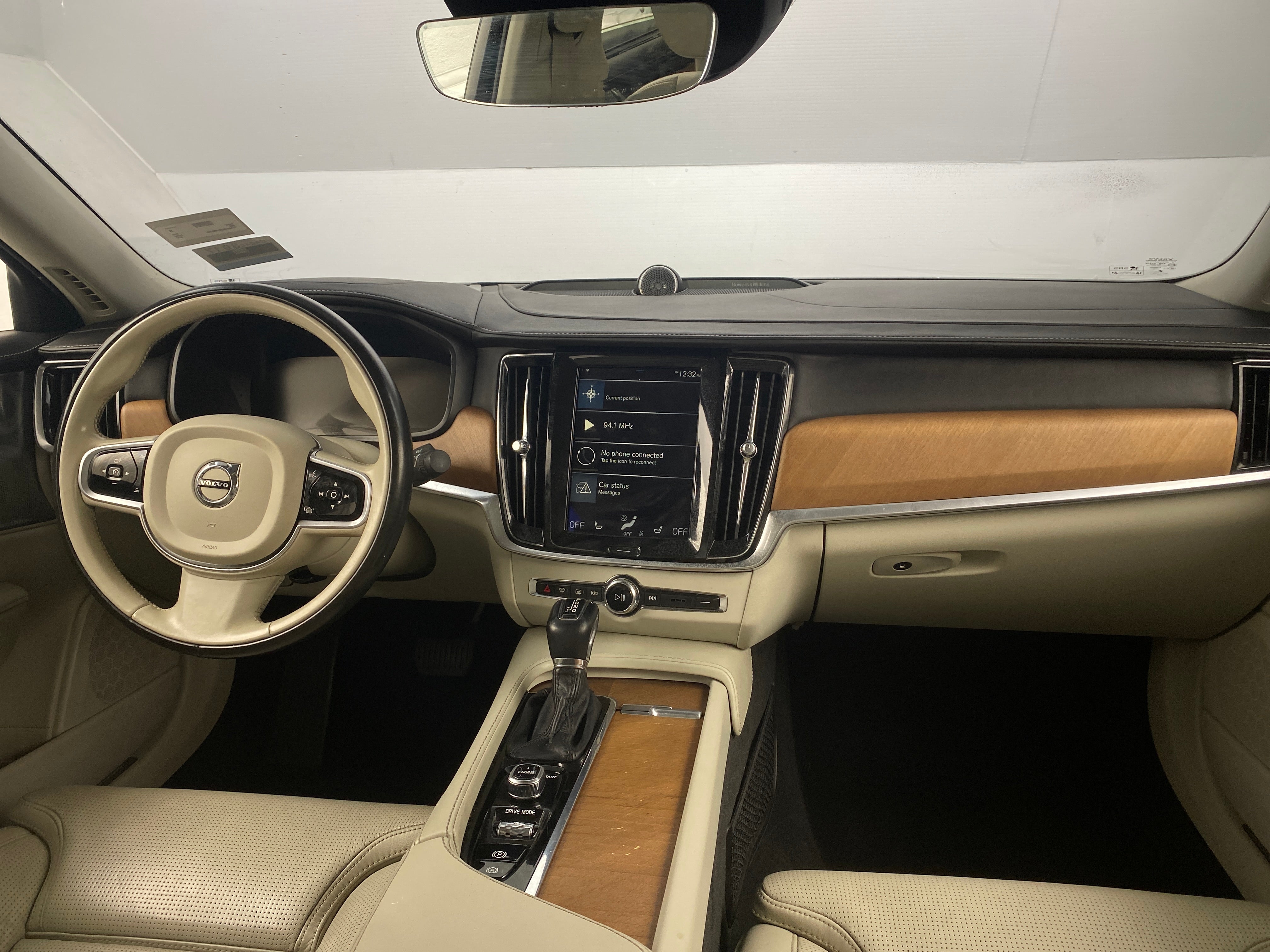 2017 Volvo S90 T6 Inscription 2