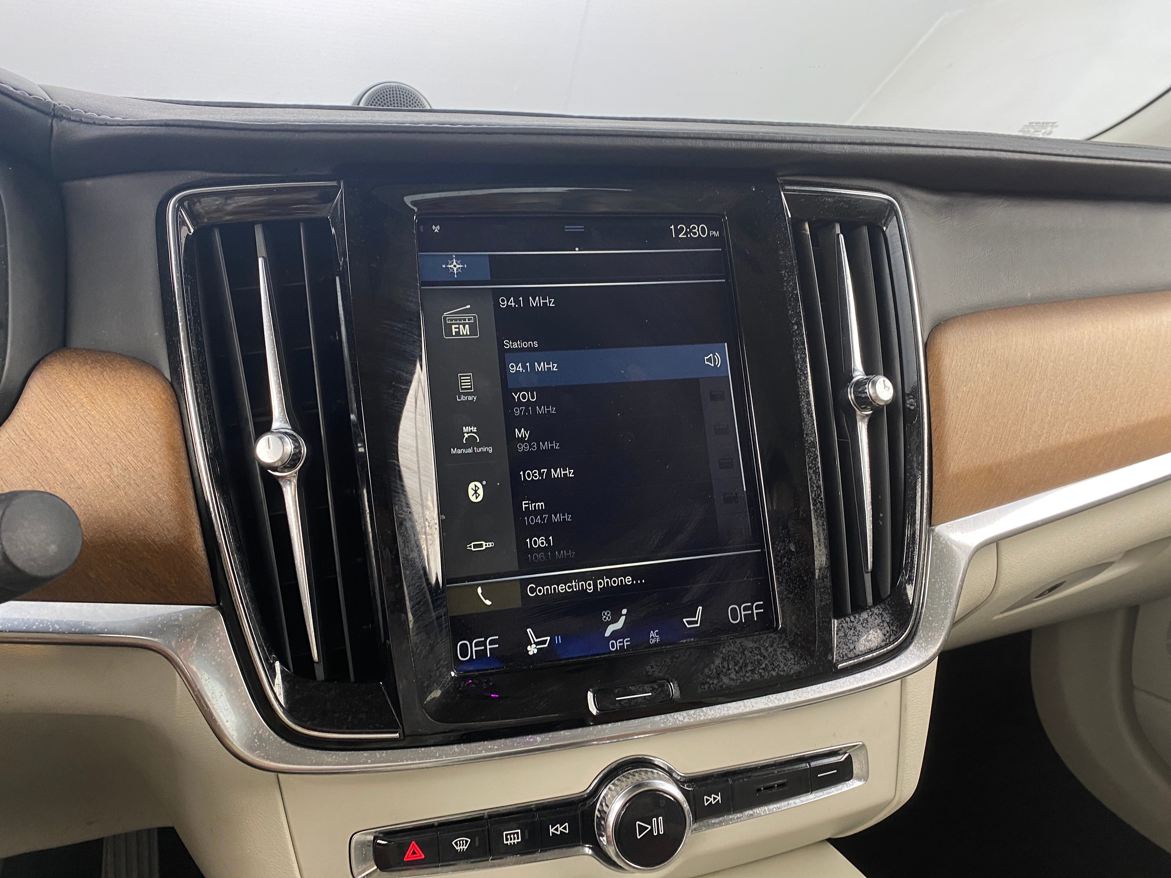 2017 Volvo S90 T6 Inscription 3