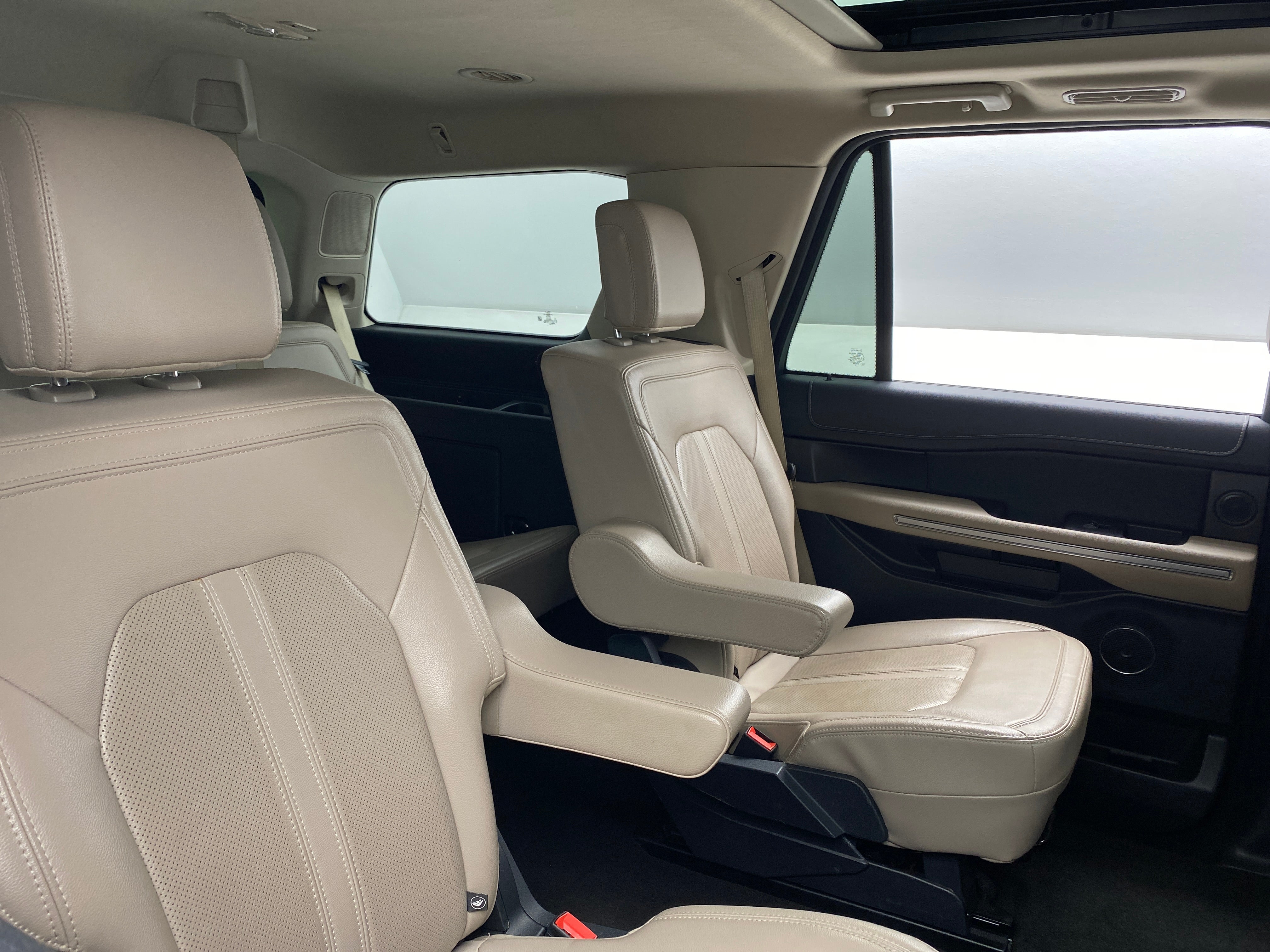 2023 Ford Expedition Limited 5
