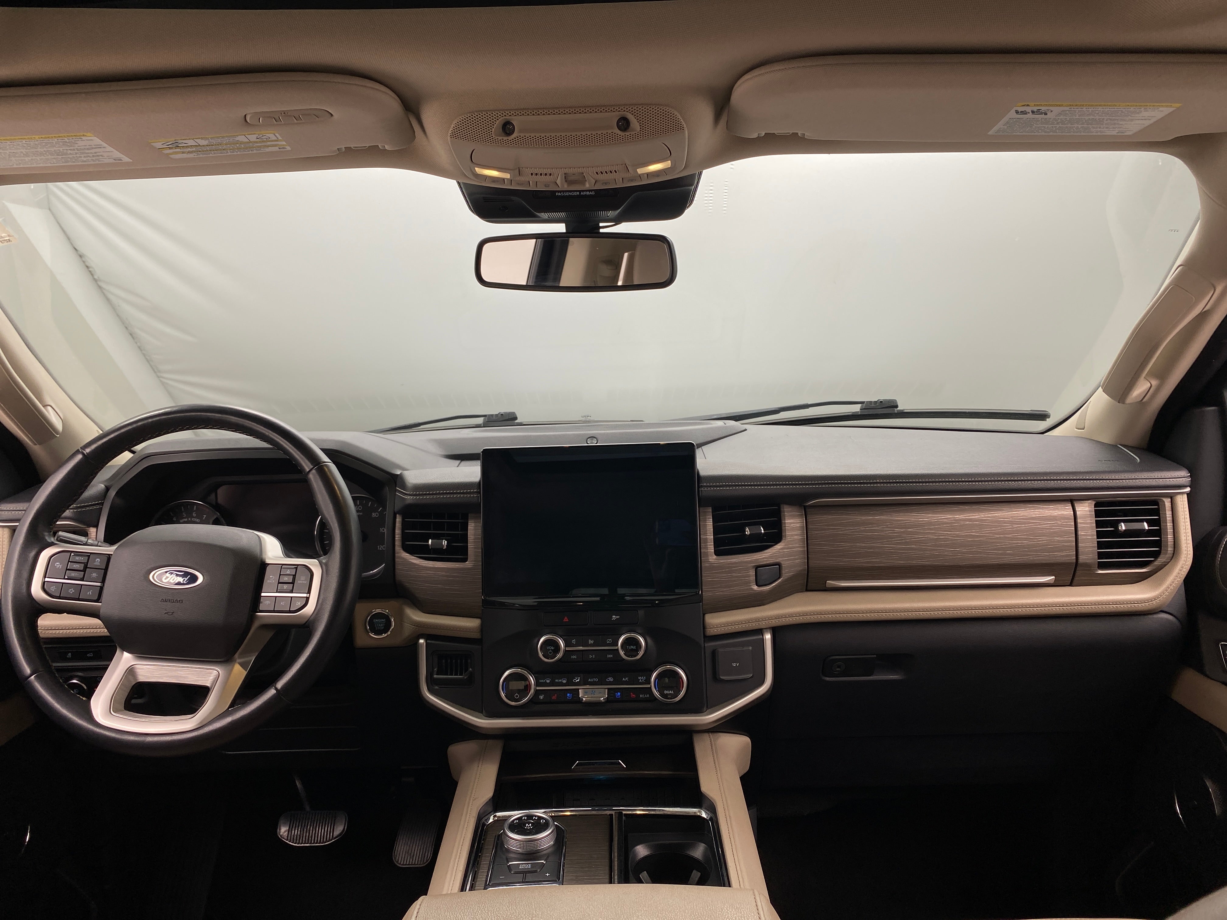 2023 Ford Expedition Limited 2