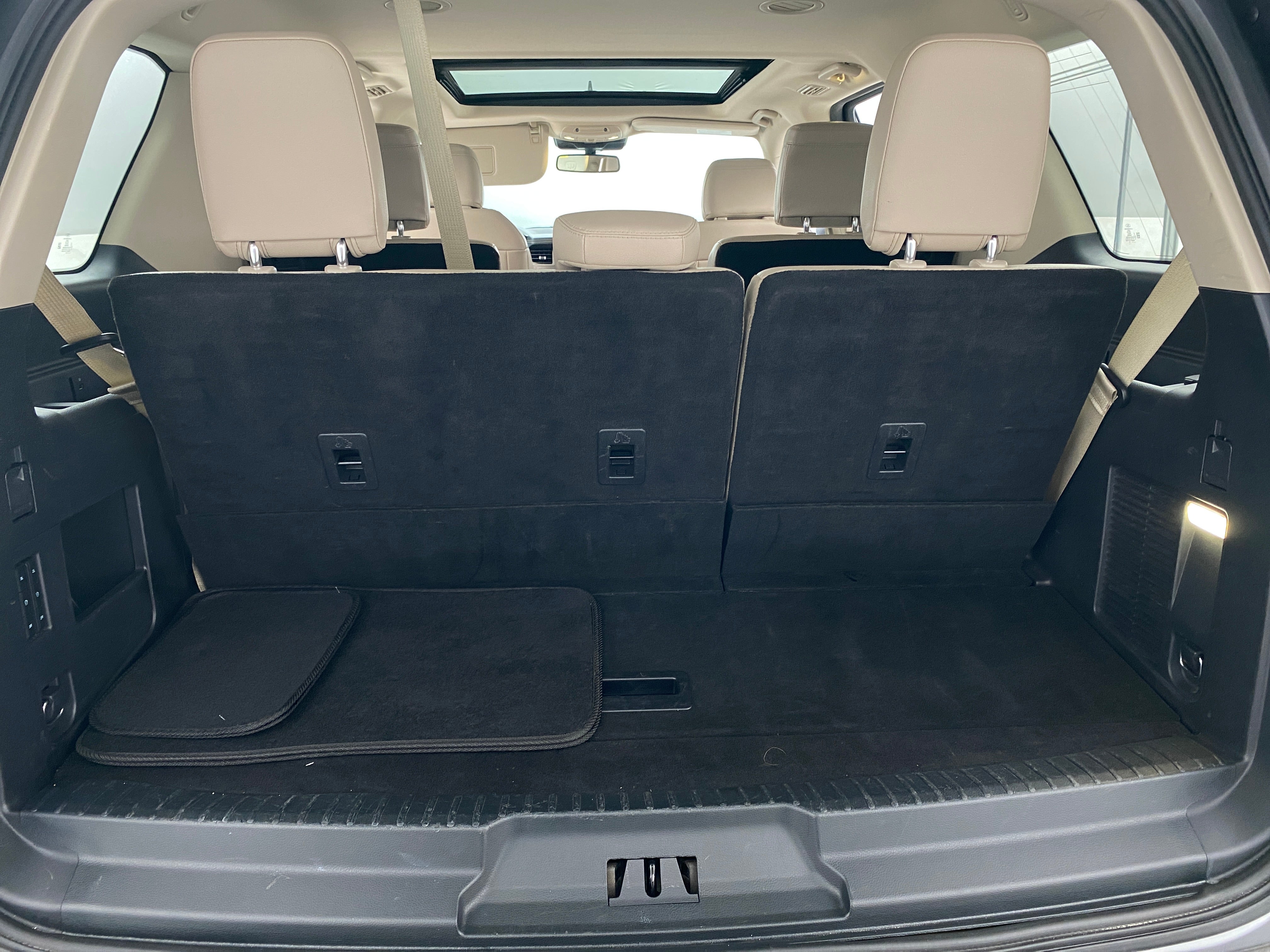 2023 Ford Expedition Limited 6