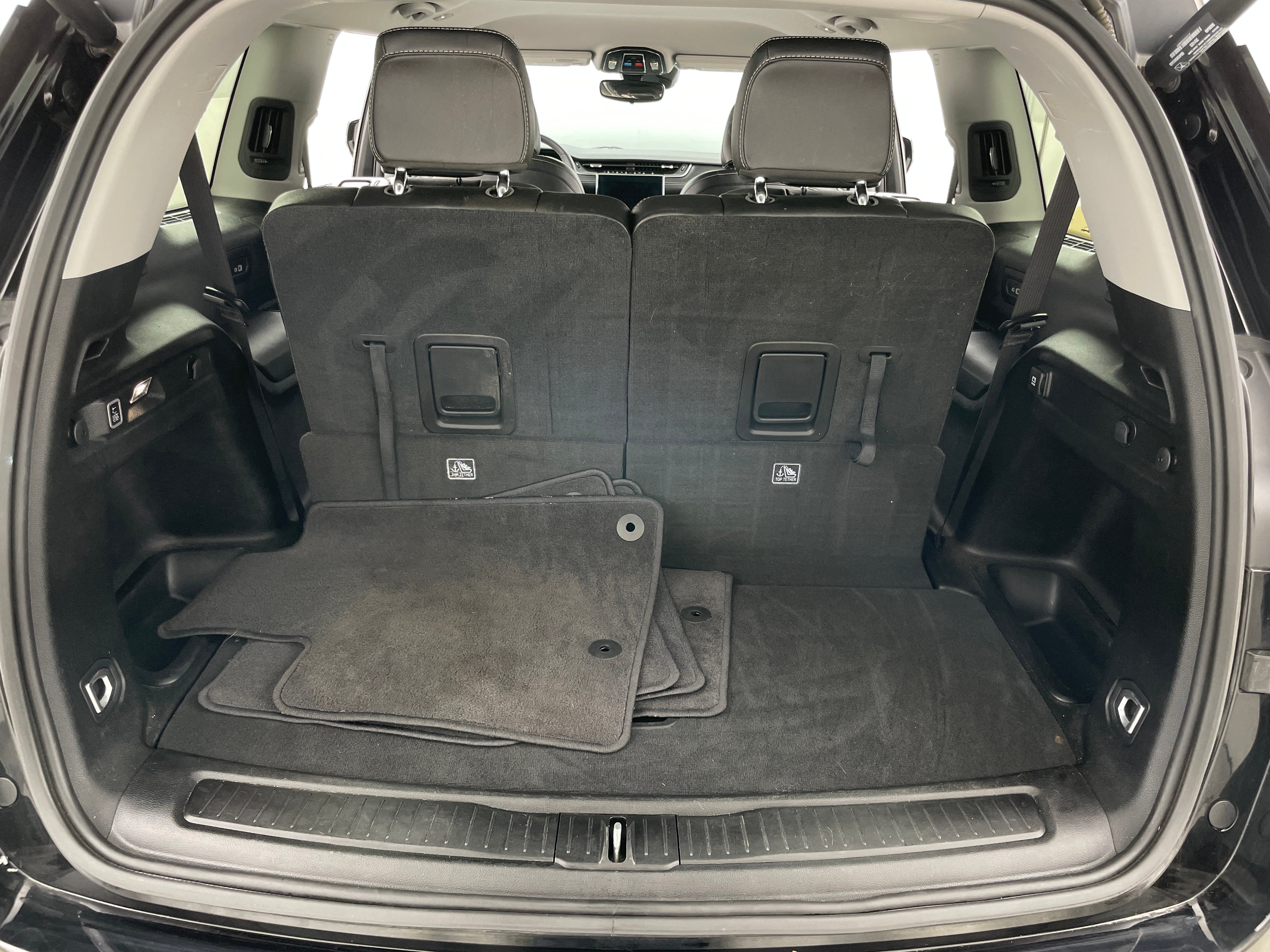 2023 Jeep Grand Cherokee L Limited Edition 6