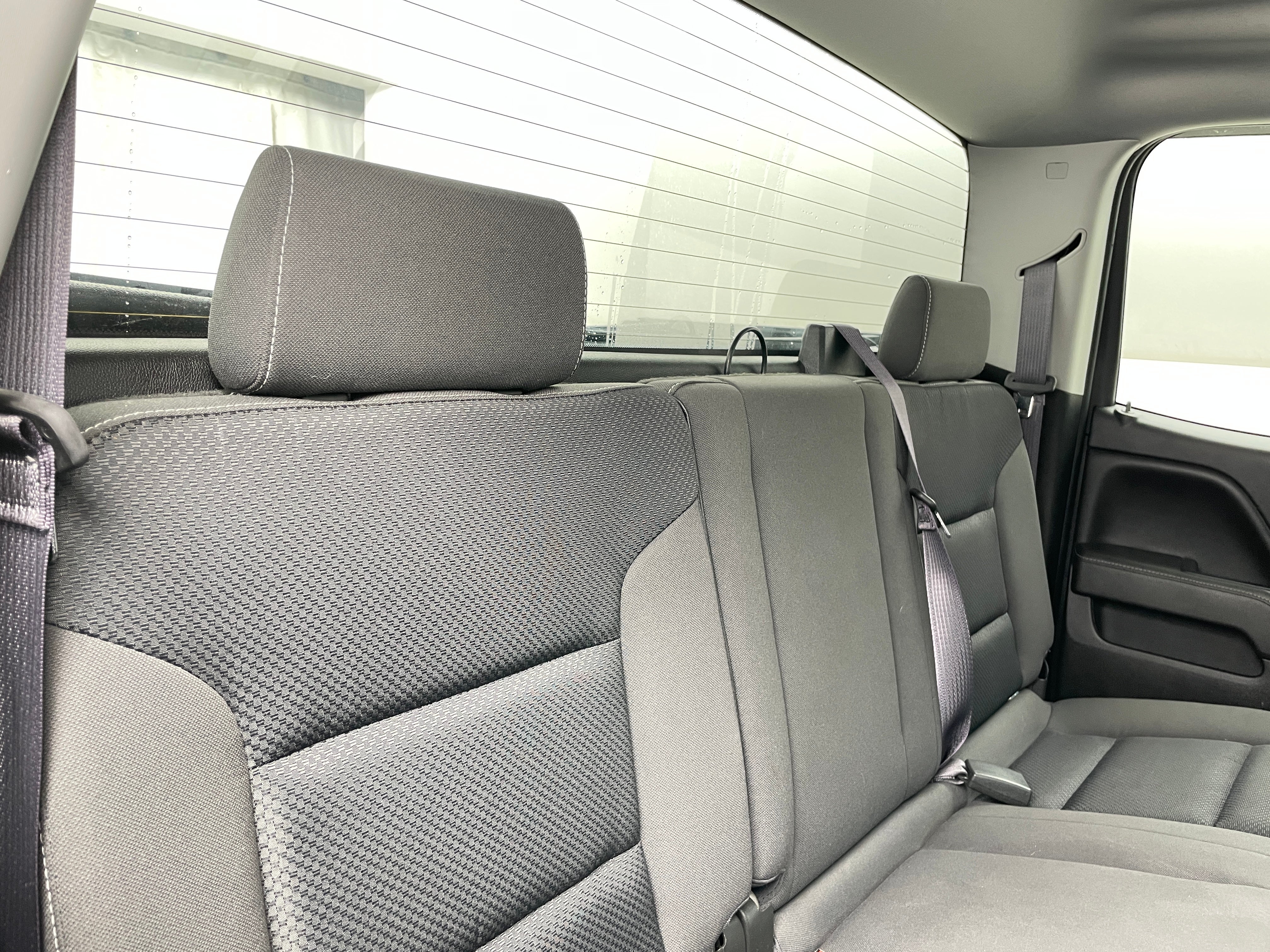 2017 GMC Sierra 1500 SLE 6
