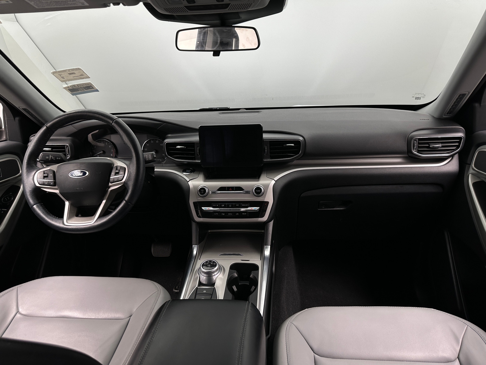 Thumbnail: 2021 Ford Explorer - 2