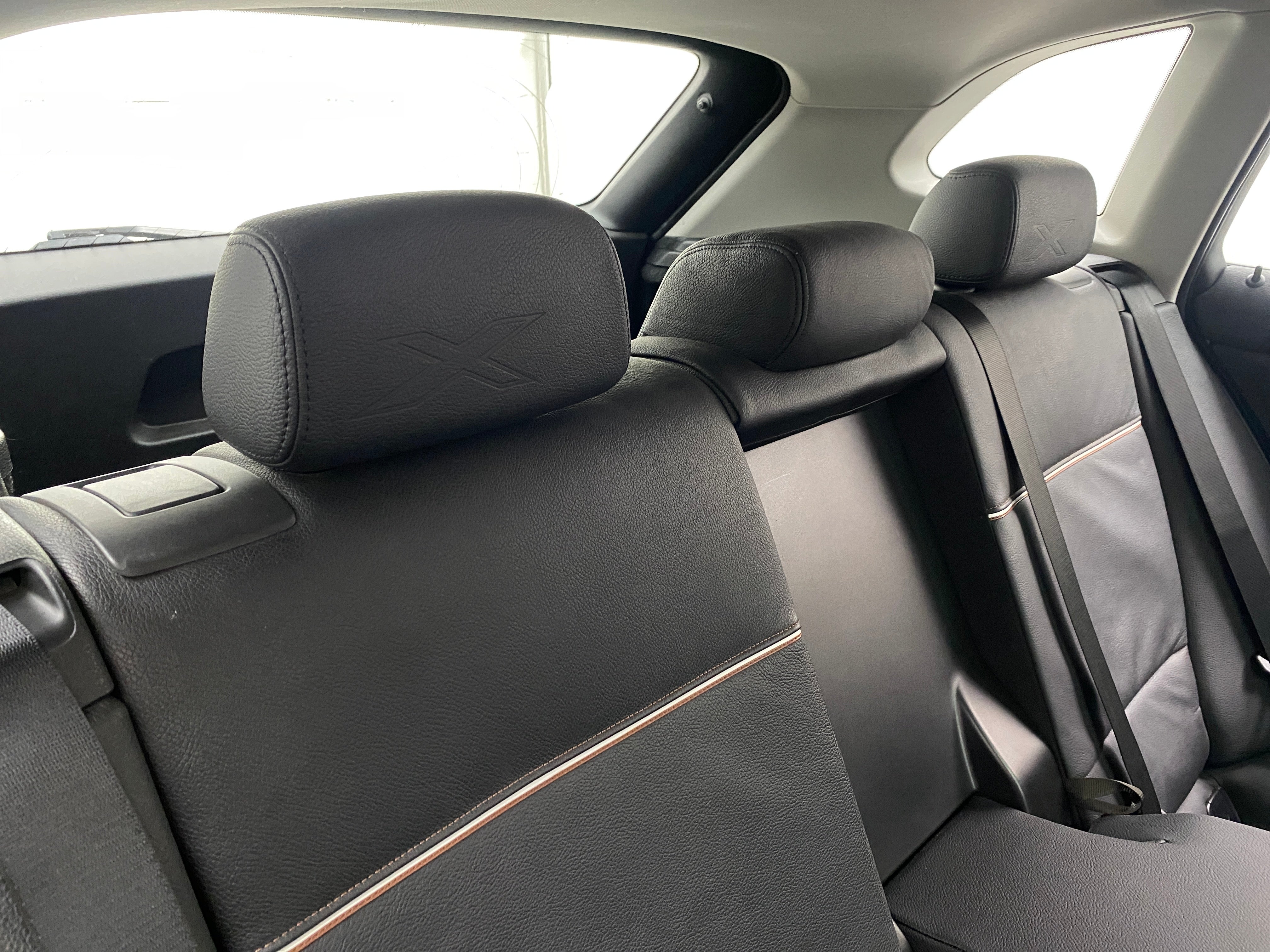 2013 BMW X1 xDrive28i 5
