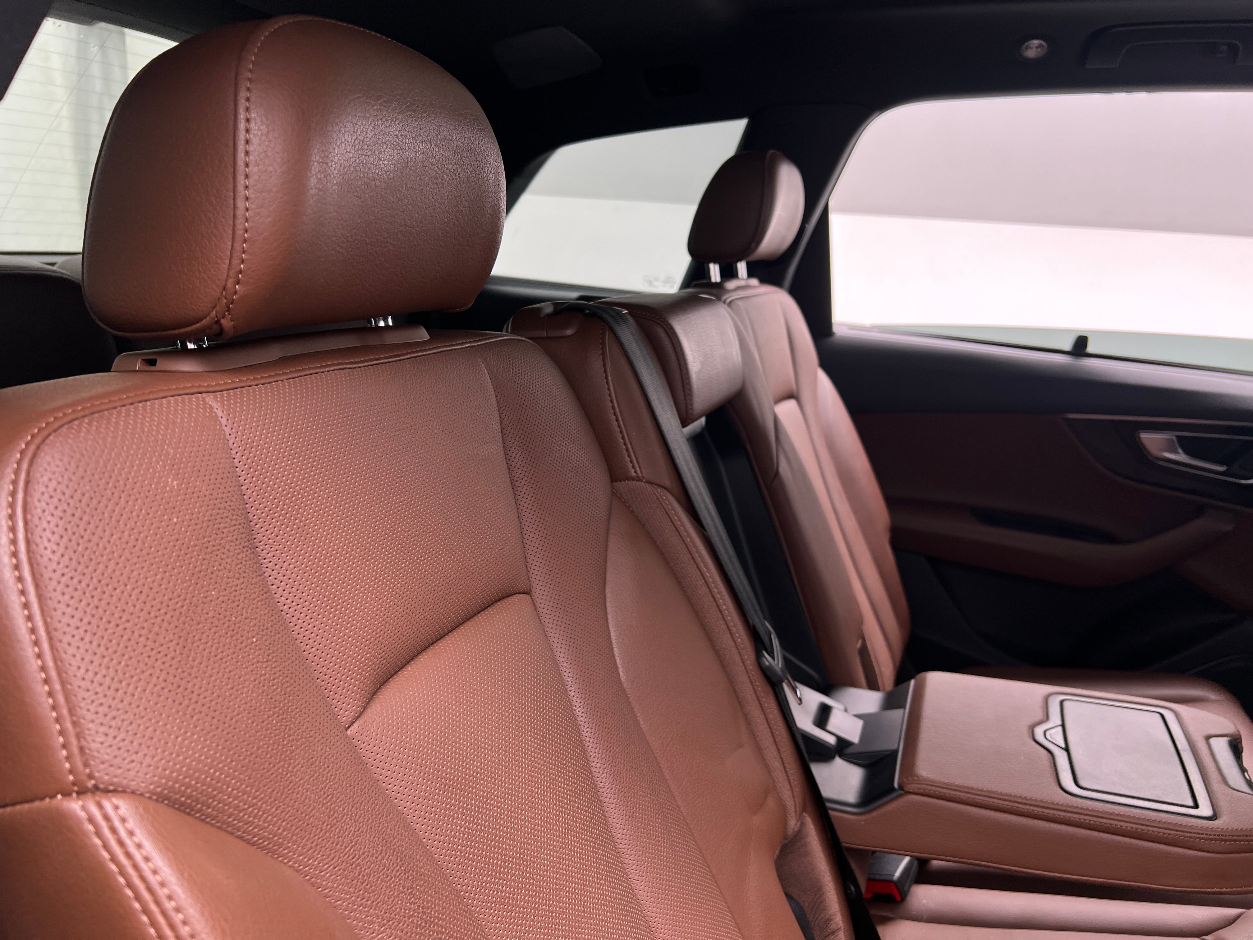 2019 Audi Q7 SE Premium Plus 5
