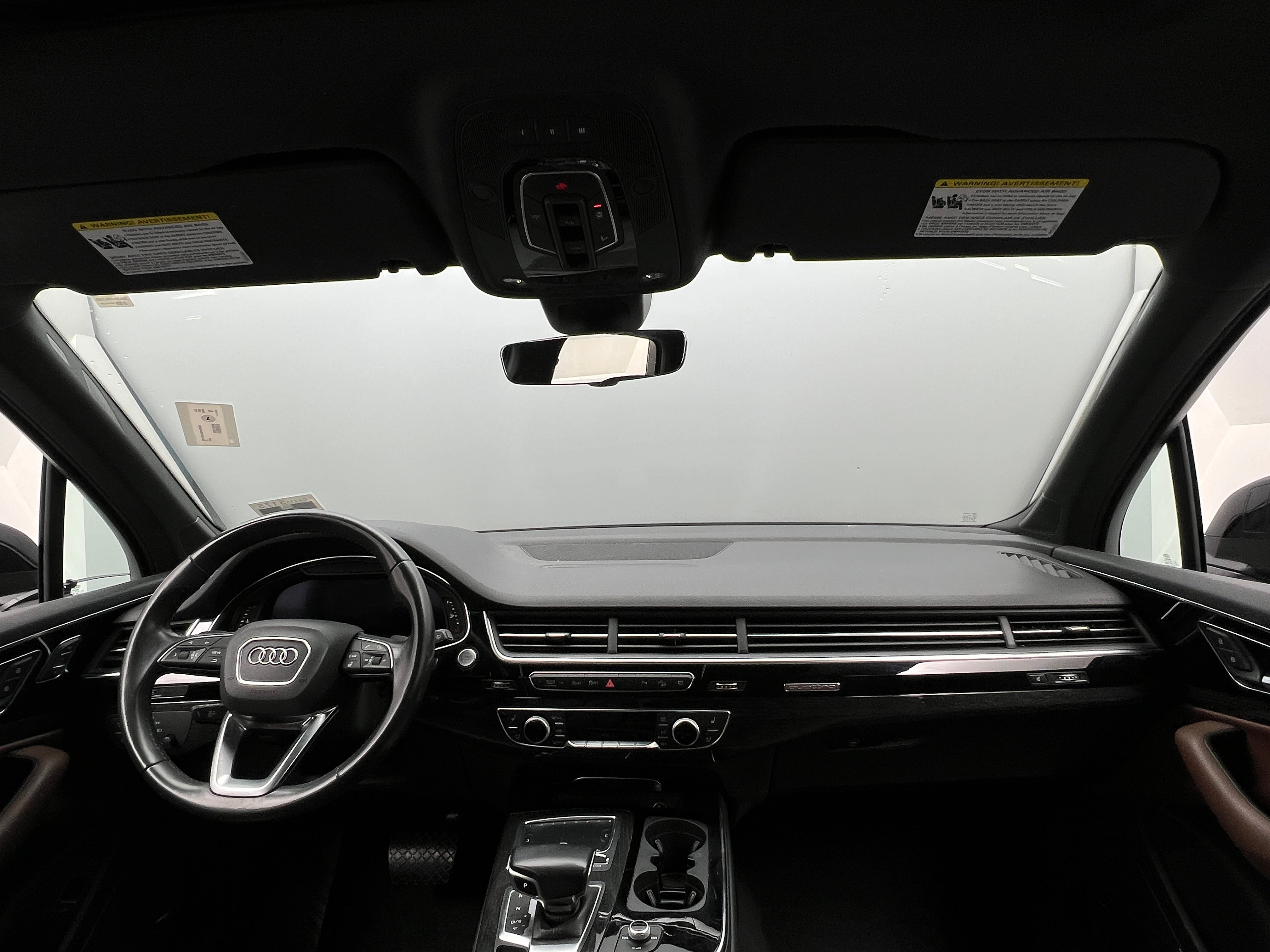 2019 Audi Q7 SE Premium Plus 2